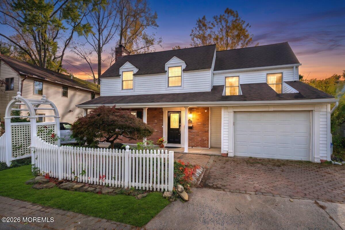 48 Ravine Drive Matawan NJ 07747