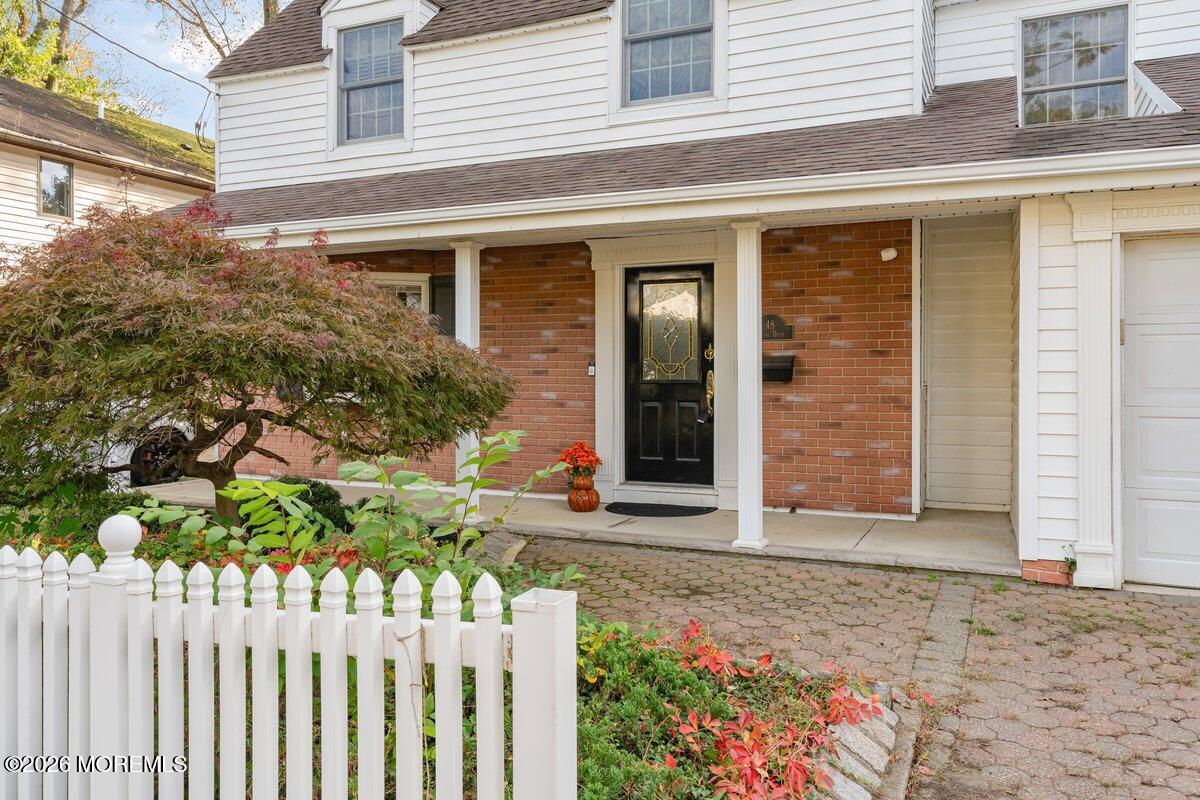 48 Ravine Drive Matawan NJ 07747