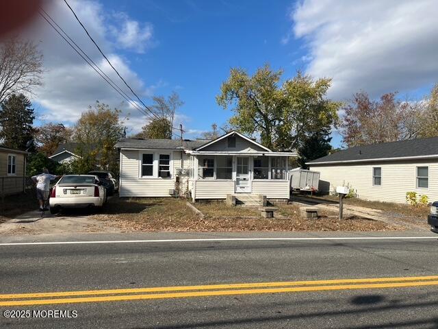 Beachwood NJ, 240 Beachwood Boulevard