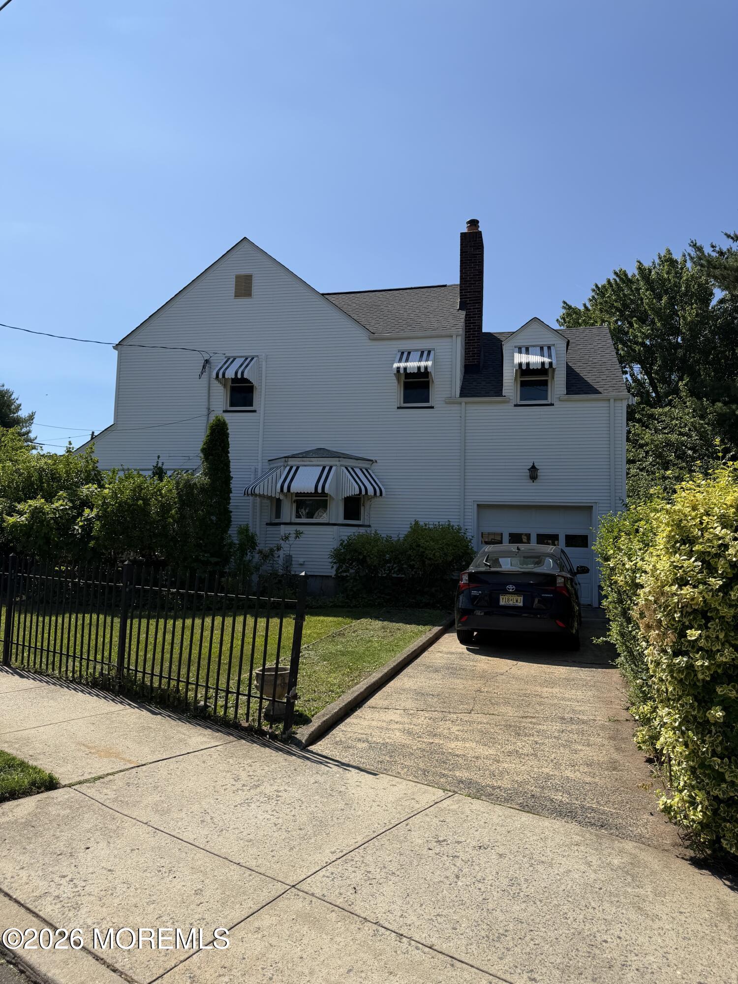 38 Dix Street New Brunswick NJ 08901