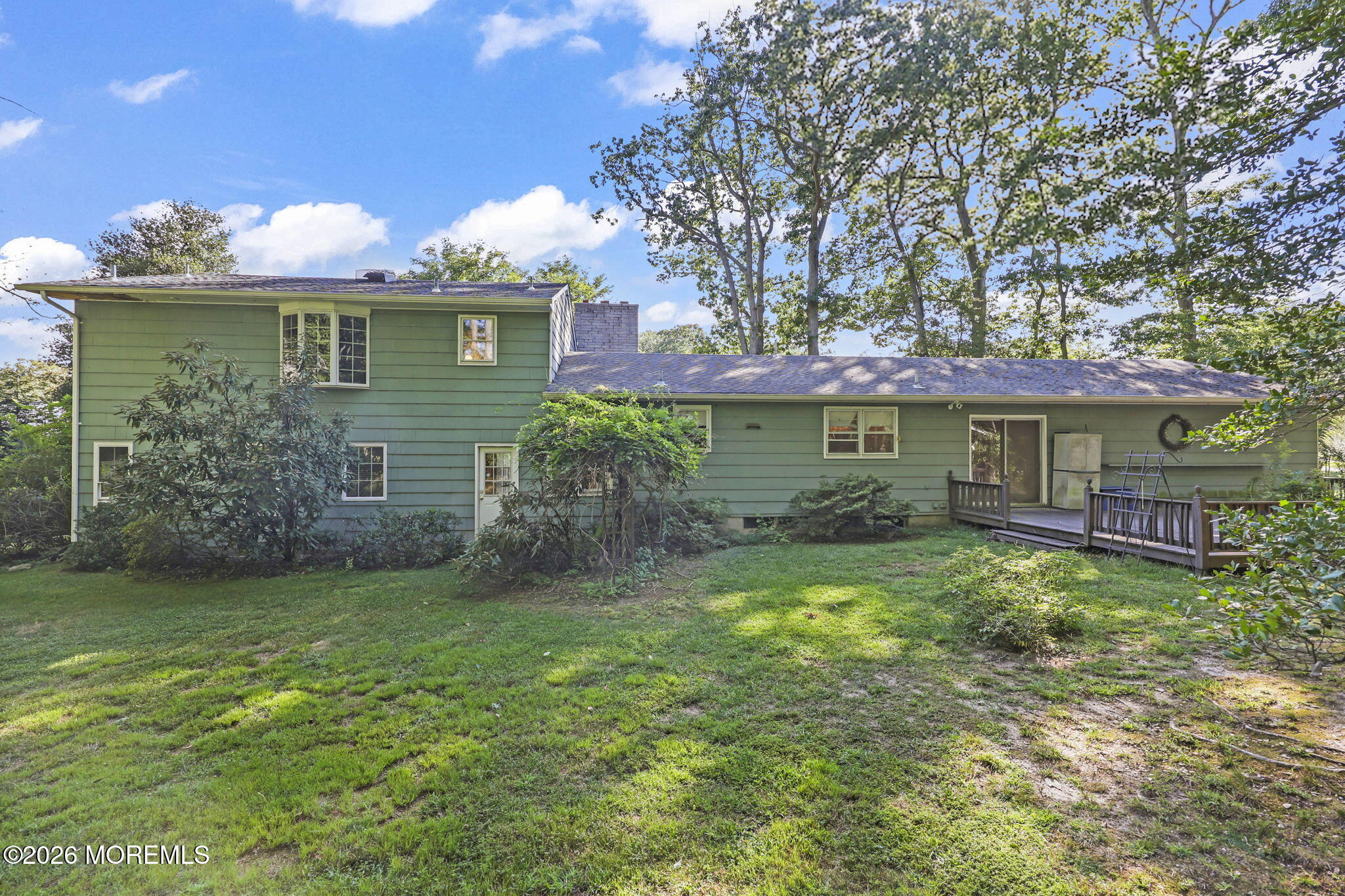 3104 Alicia Drive Wall NJ 07719