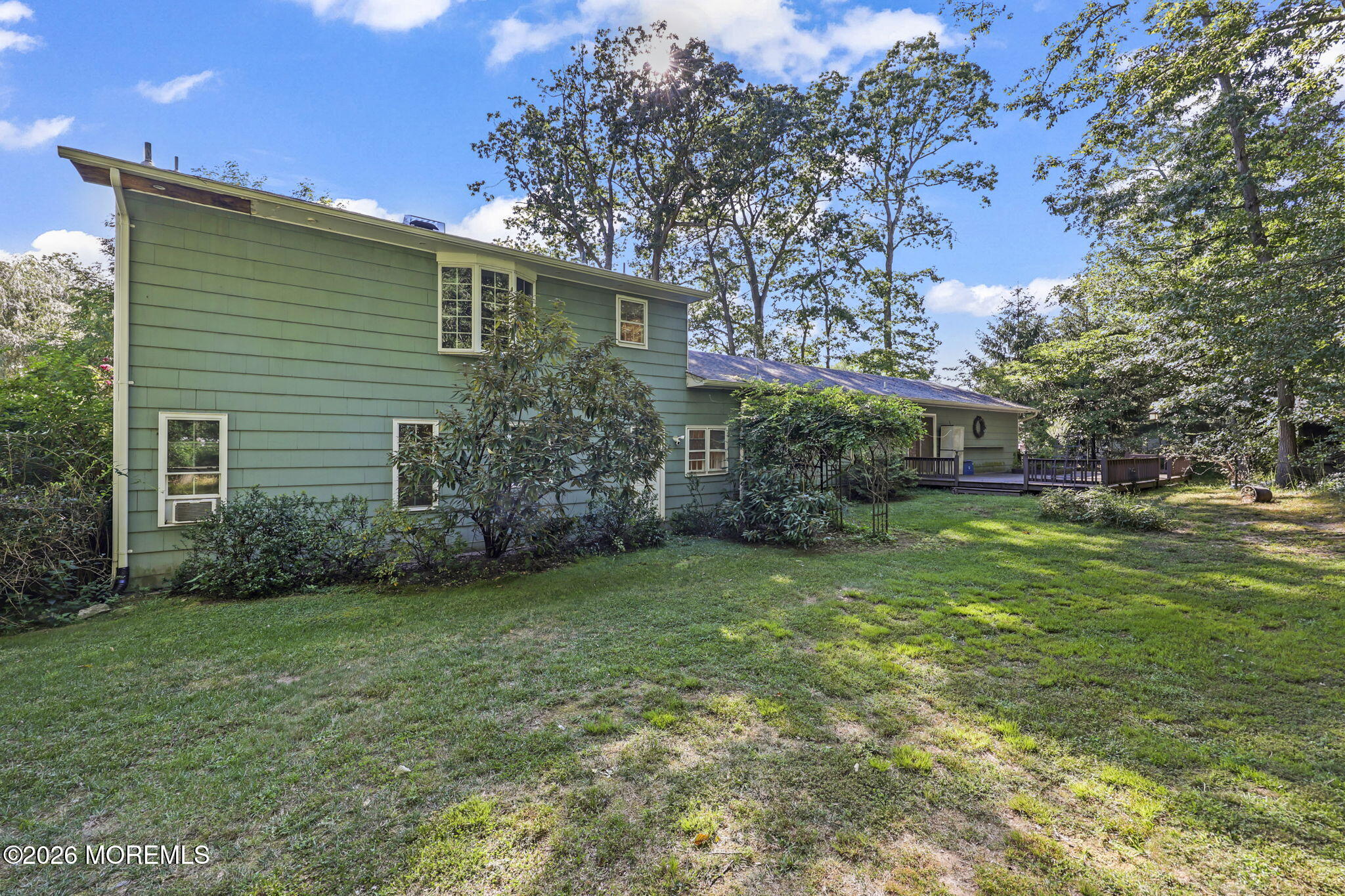 3104 Alicia Drive Wall NJ 07719