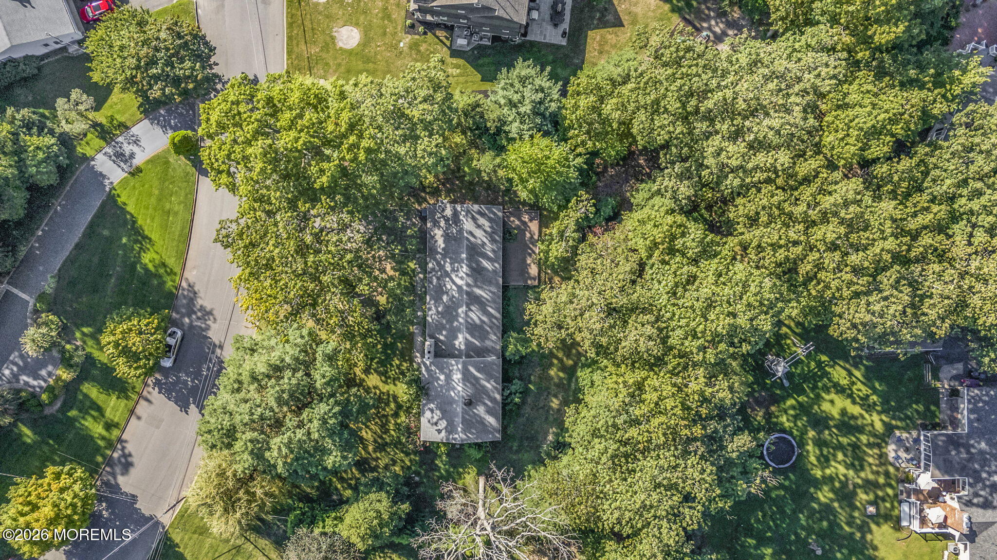 3104 Alicia Drive Wall NJ 07719