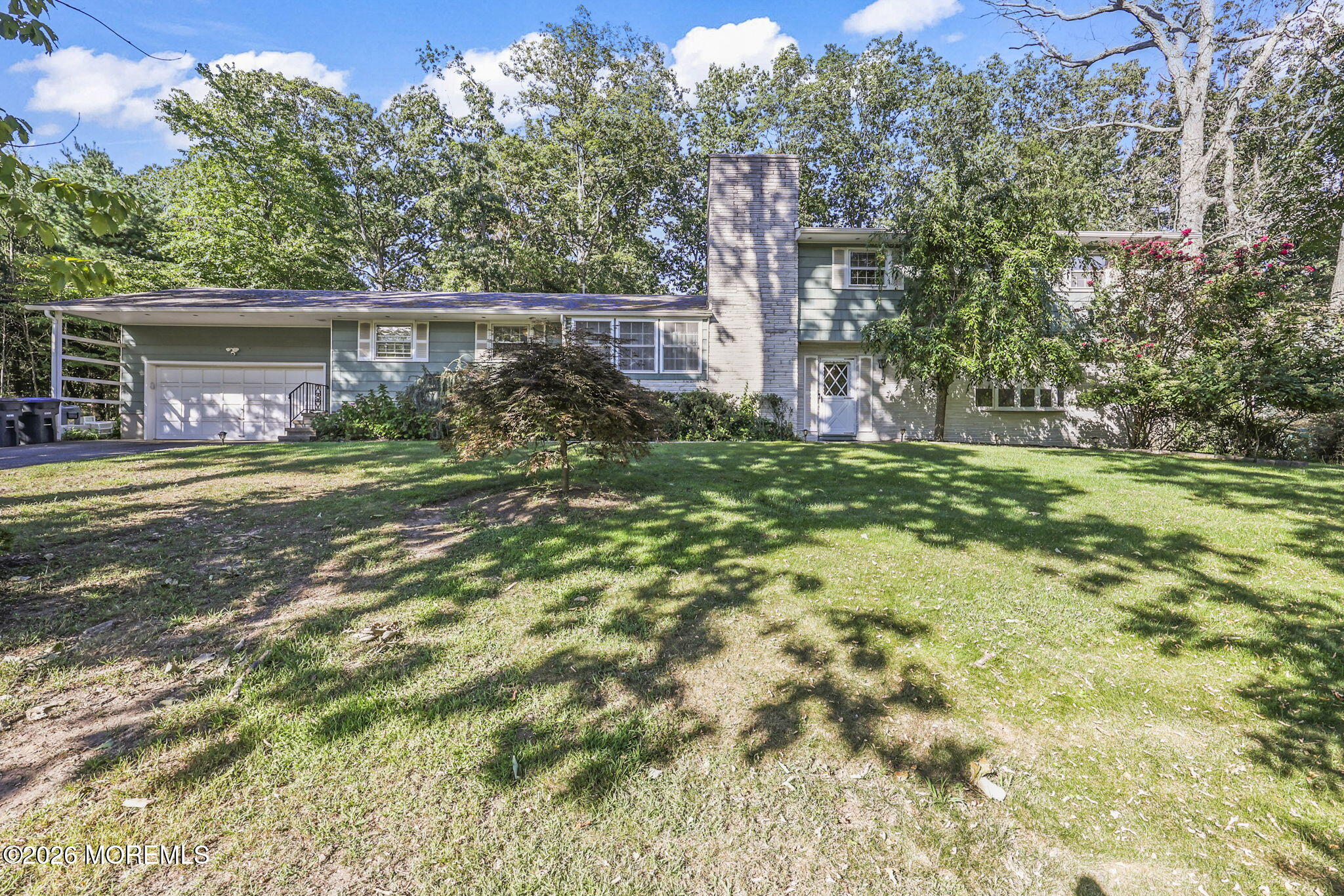 3104 Alicia Drive Wall NJ 07719