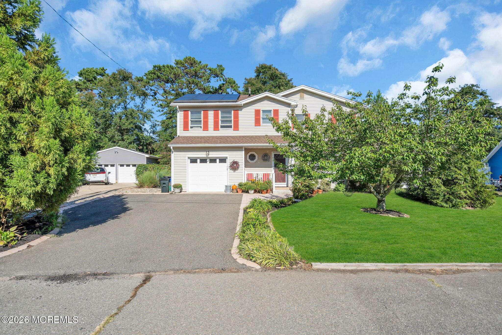 23 Dolphin Way Waretown NJ 08758