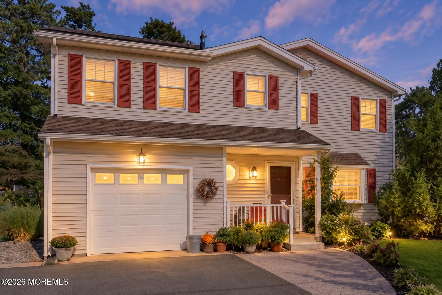 23 Dolphin Way Waretown NJ 08758