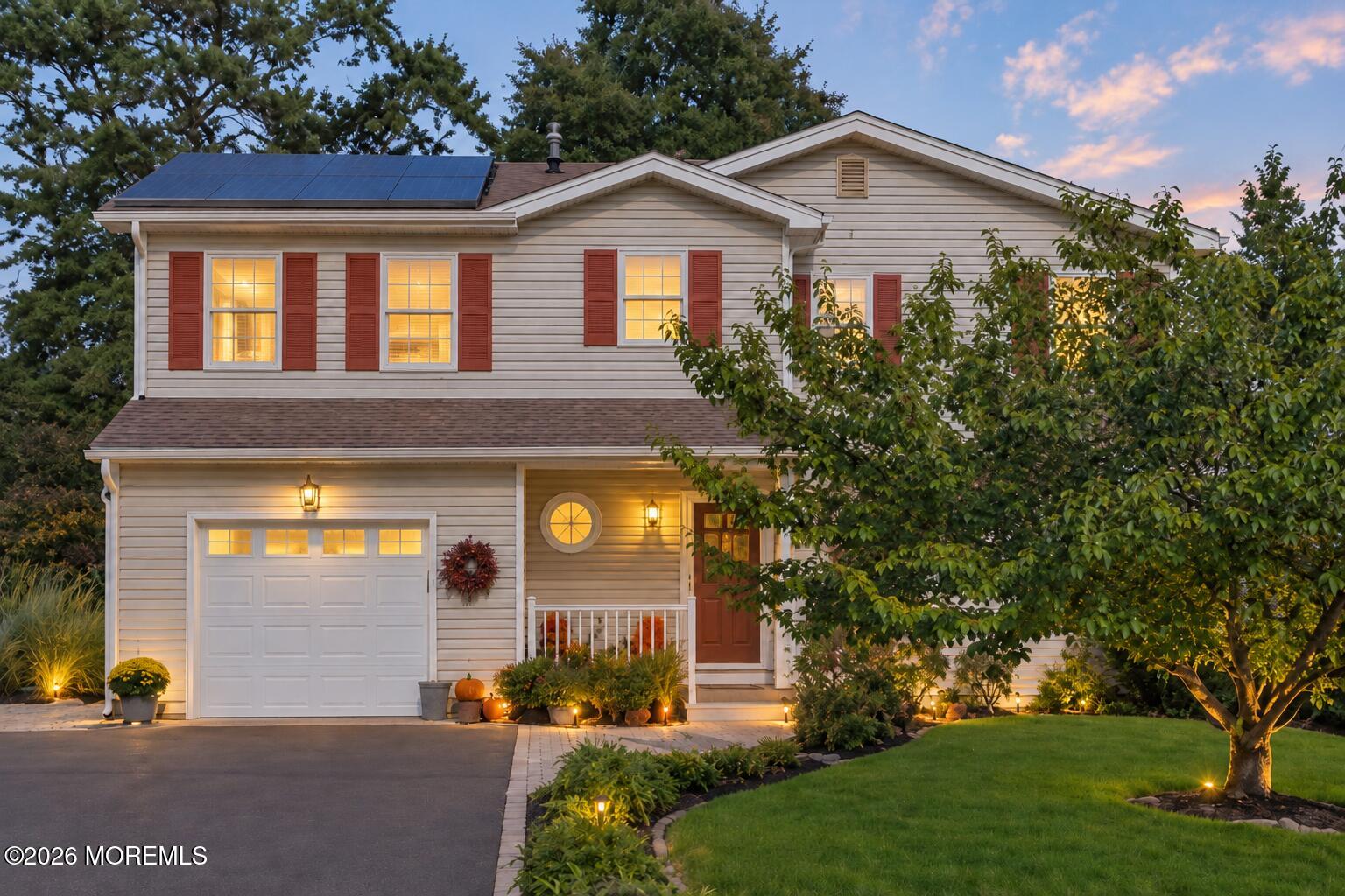 23 Dolphin Way Waretown NJ 08758