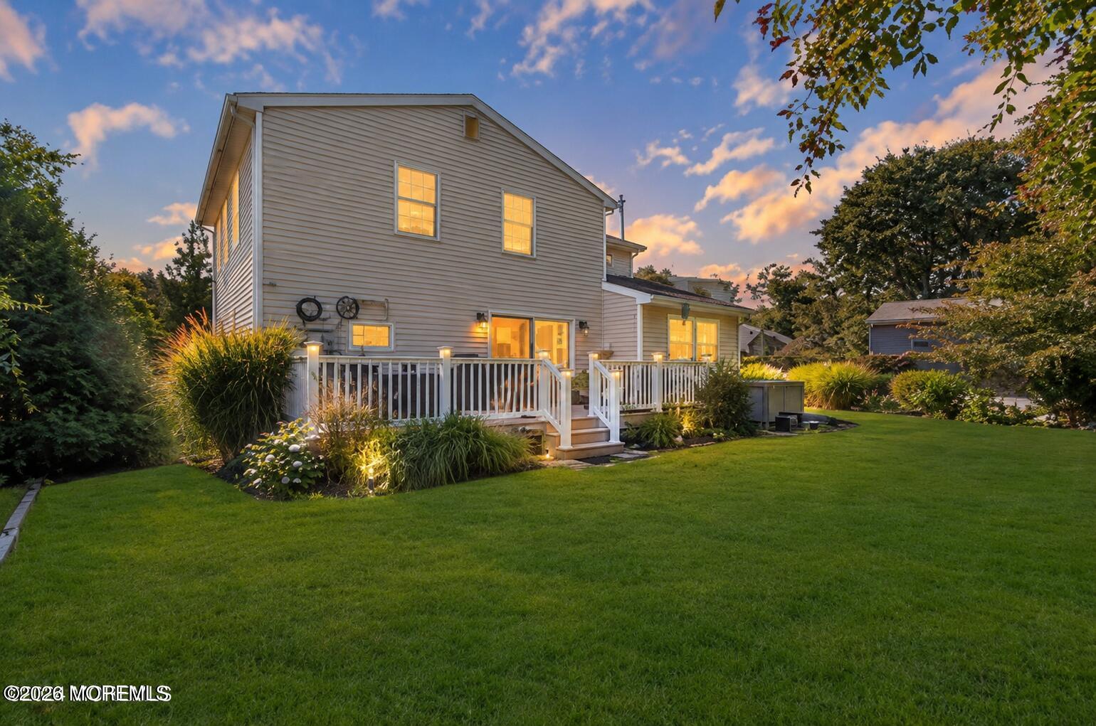 23 Dolphin Way Waretown NJ 08758
