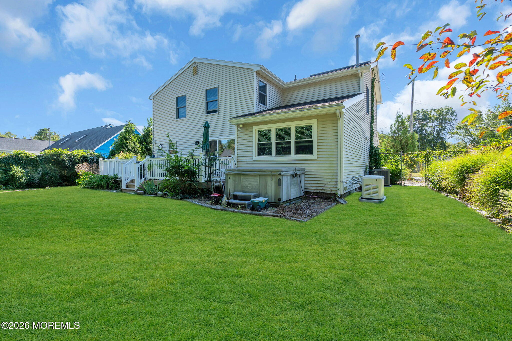 23 Dolphin Way Waretown NJ 08758