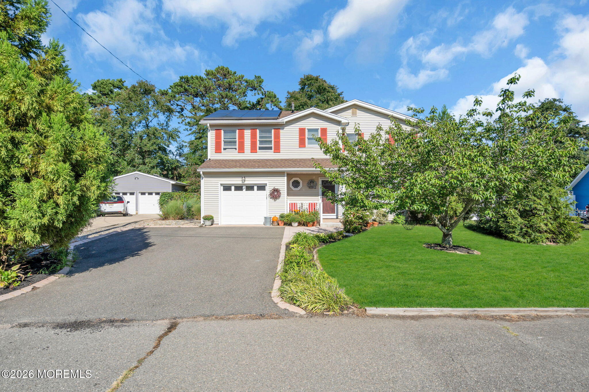 23 Dolphin Way Waretown NJ 08758