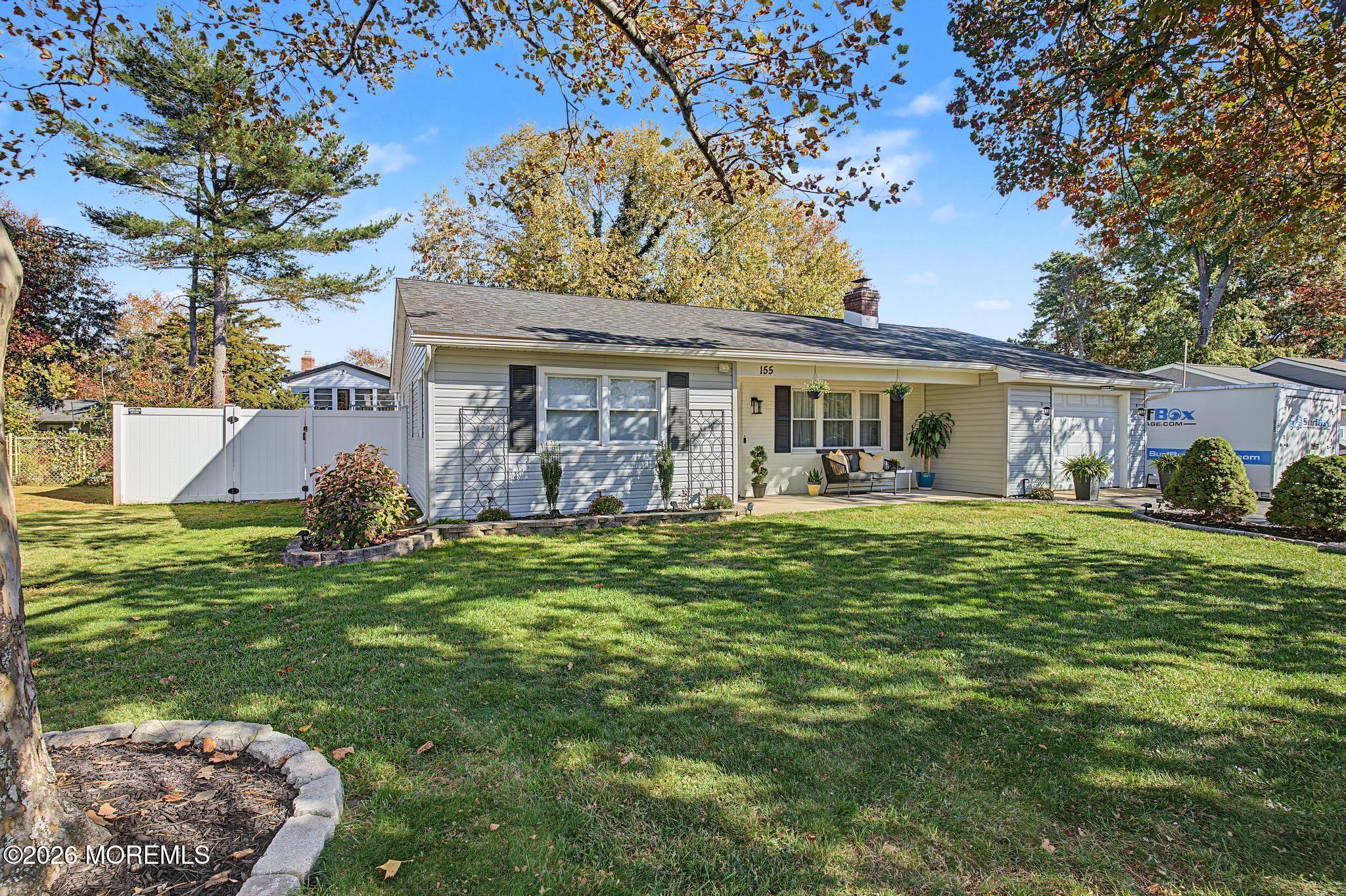 155 Bay Shore Drive Barnegat NJ 08005