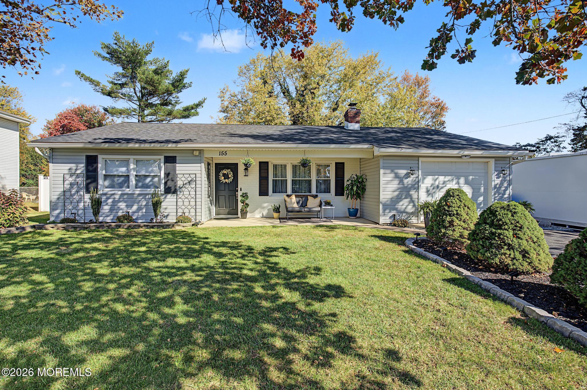 155 Bay Shore Drive Barnegat NJ 08005
