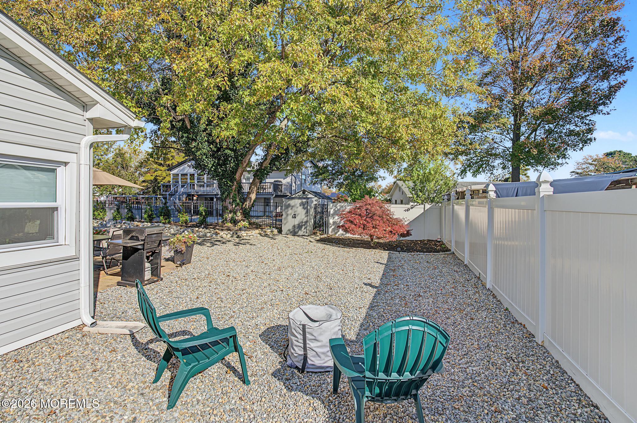 155 Bay Shore Drive Barnegat NJ 08005