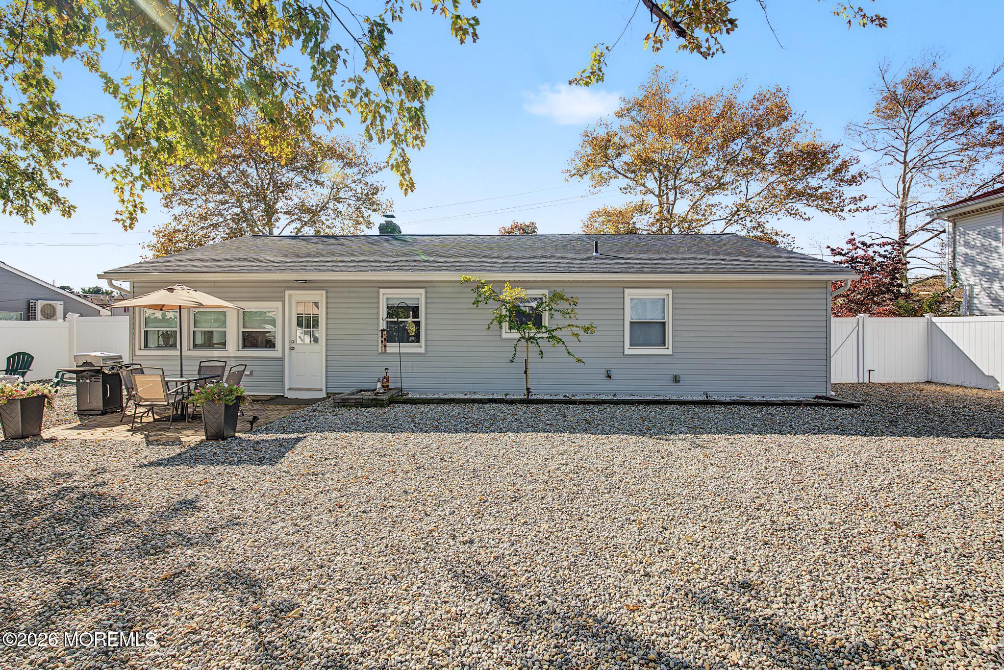 155 Bay Shore Drive Barnegat NJ 08005