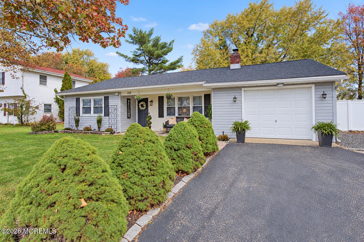 155 Bay Shore Drive Barnegat NJ 08005