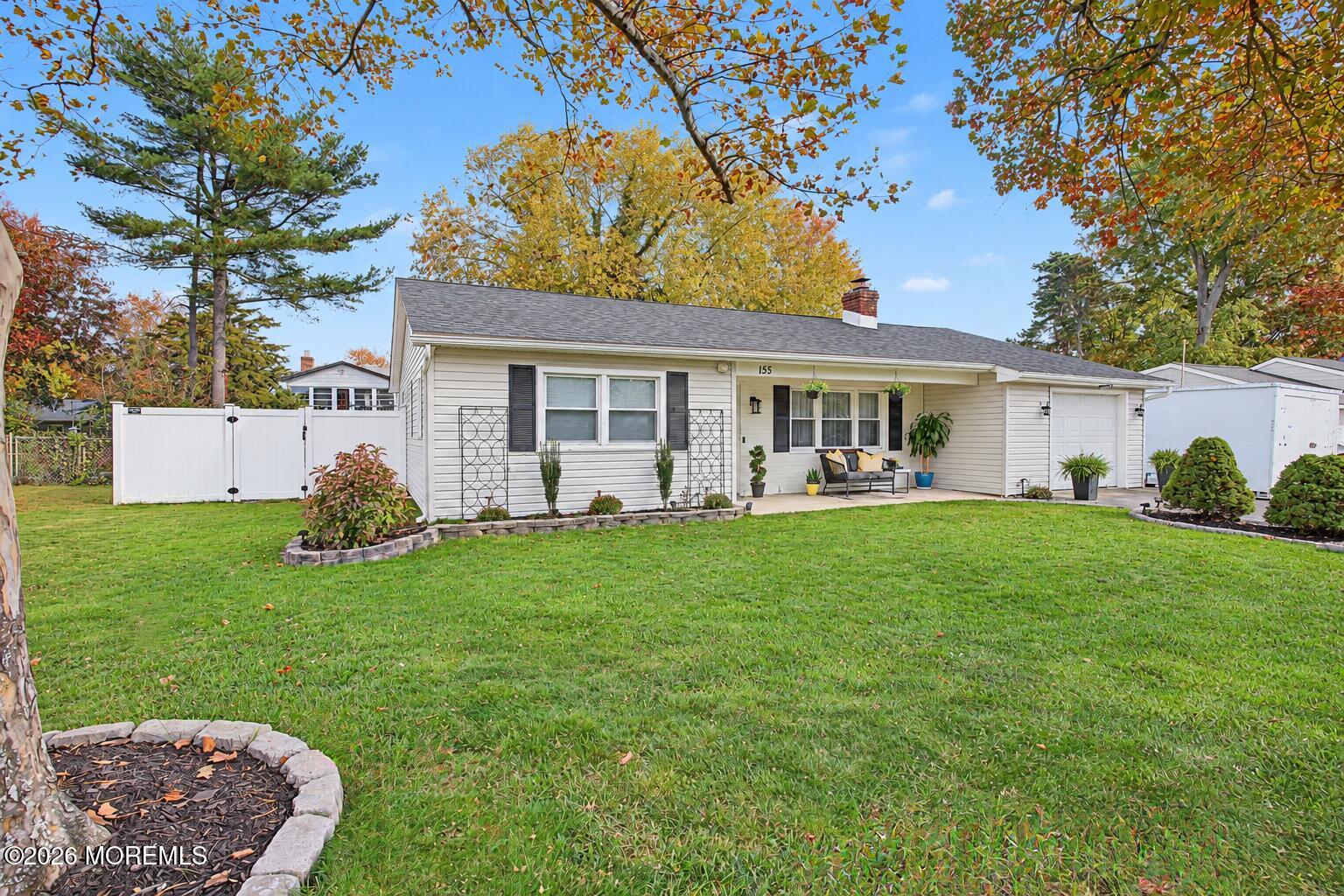 155 Bay Shore Drive Barnegat NJ 08005
