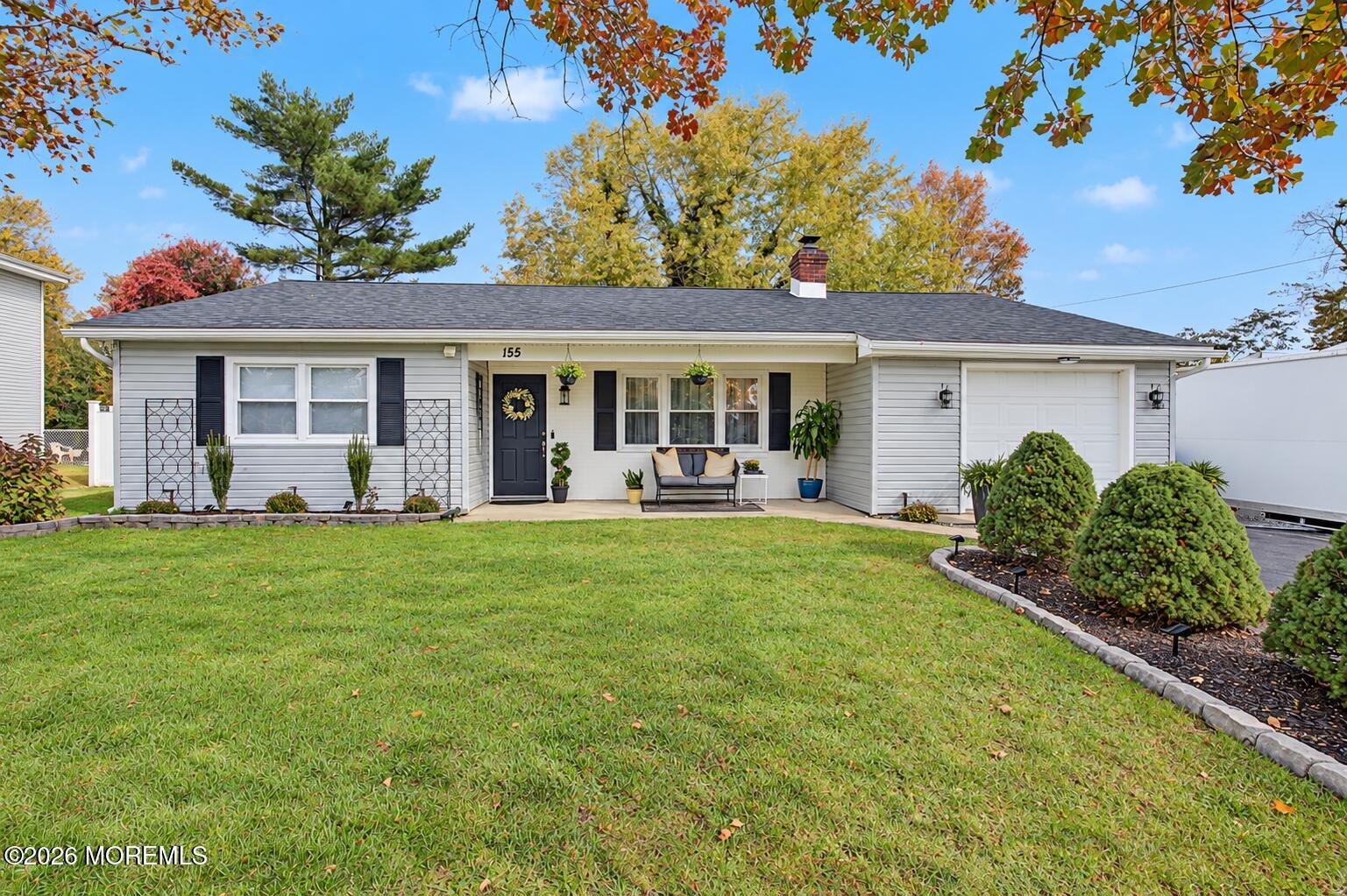 155 Bay Shore Drive Barnegat NJ 08005