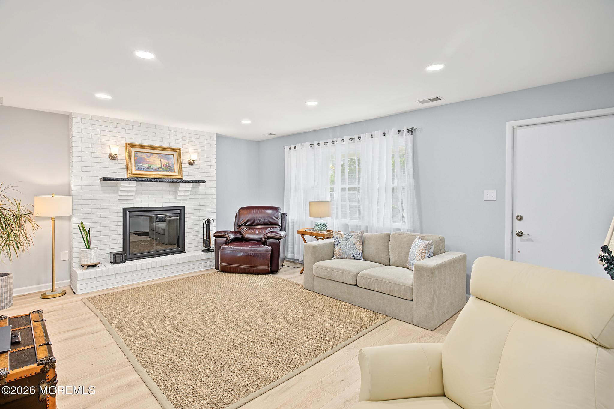 155 Bay Shore Drive Barnegat NJ 08005
