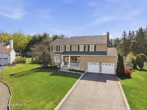 20 Johnny Drive Farmingdale NJ 07727
