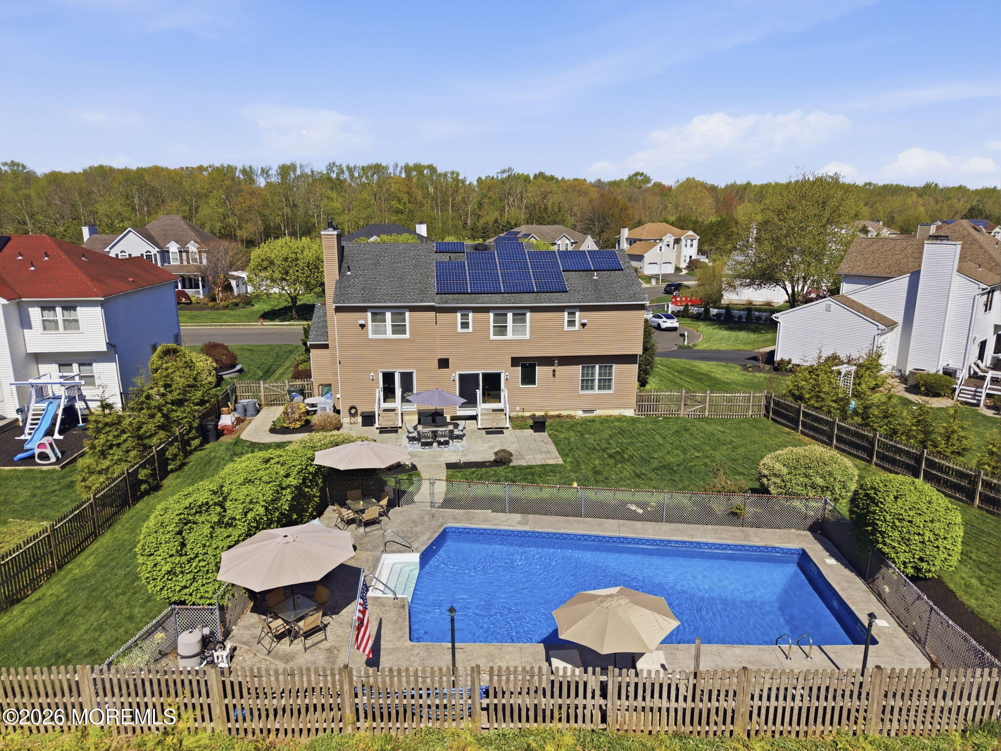 20 Johnny Drive Farmingdale NJ 07727
