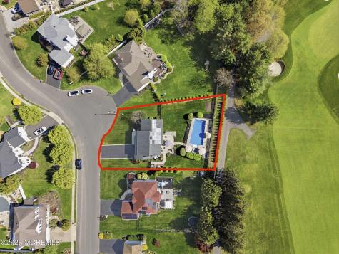20 Johnny Drive Farmingdale NJ 07727