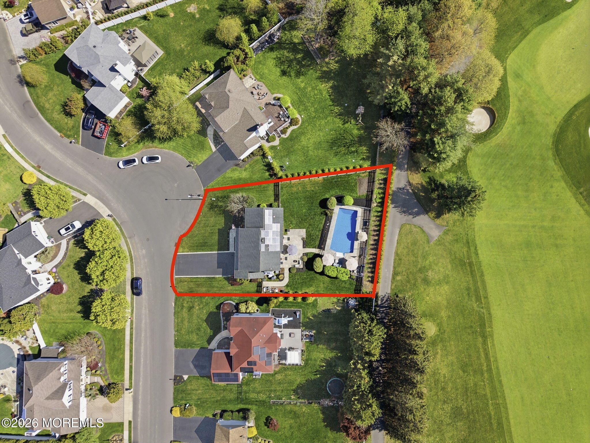 20 Johnny Drive Farmingdale NJ 07727