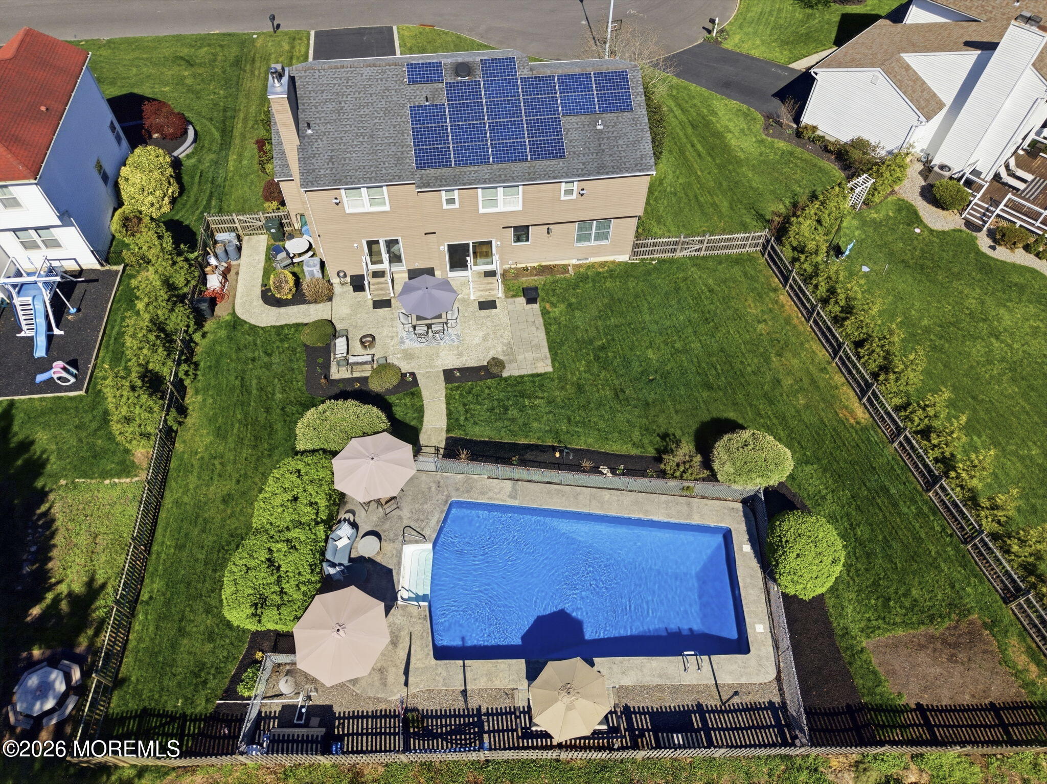 20 Johnny Drive Farmingdale NJ 07727