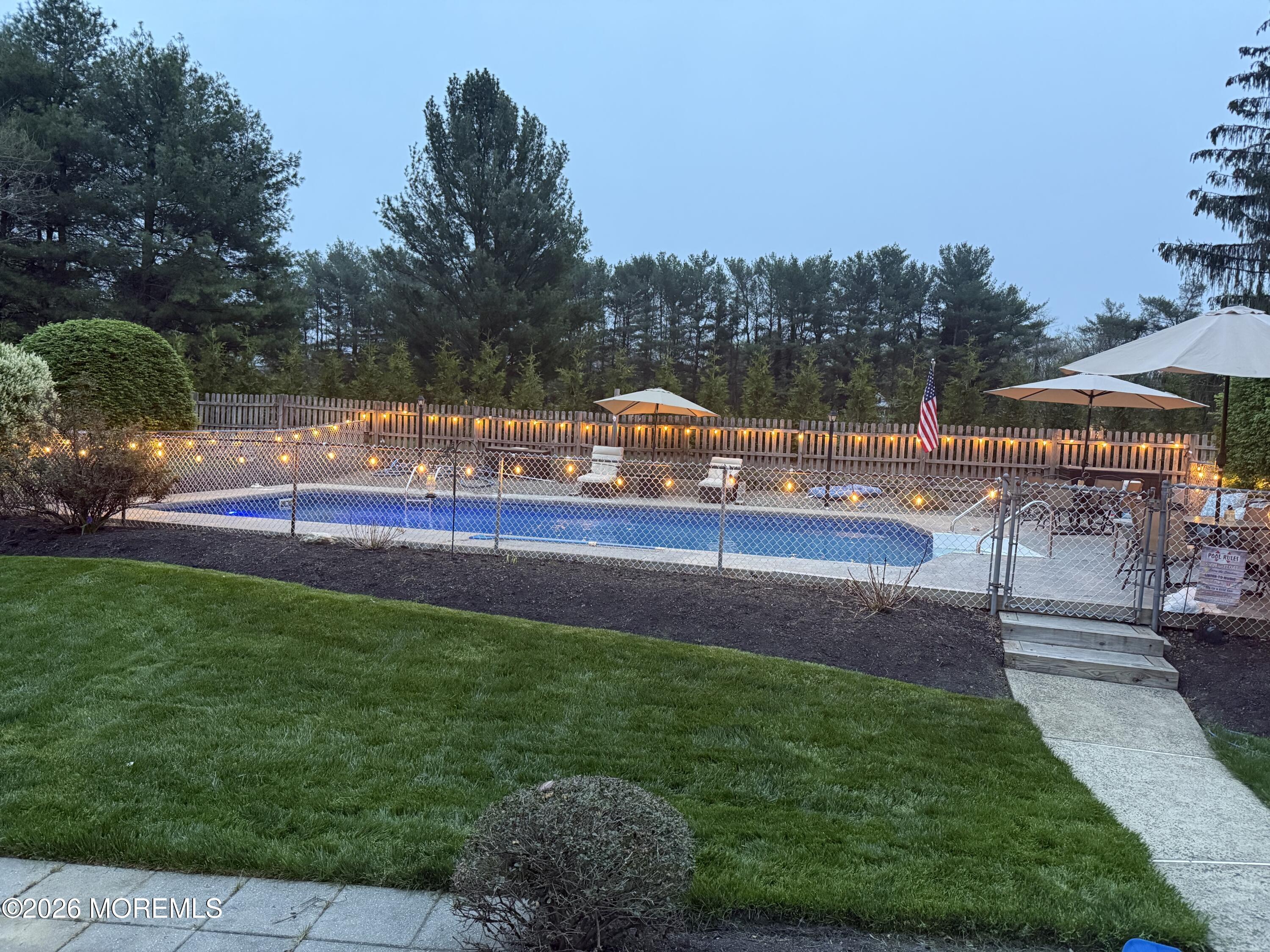 20 Johnny Drive Farmingdale NJ 07727
