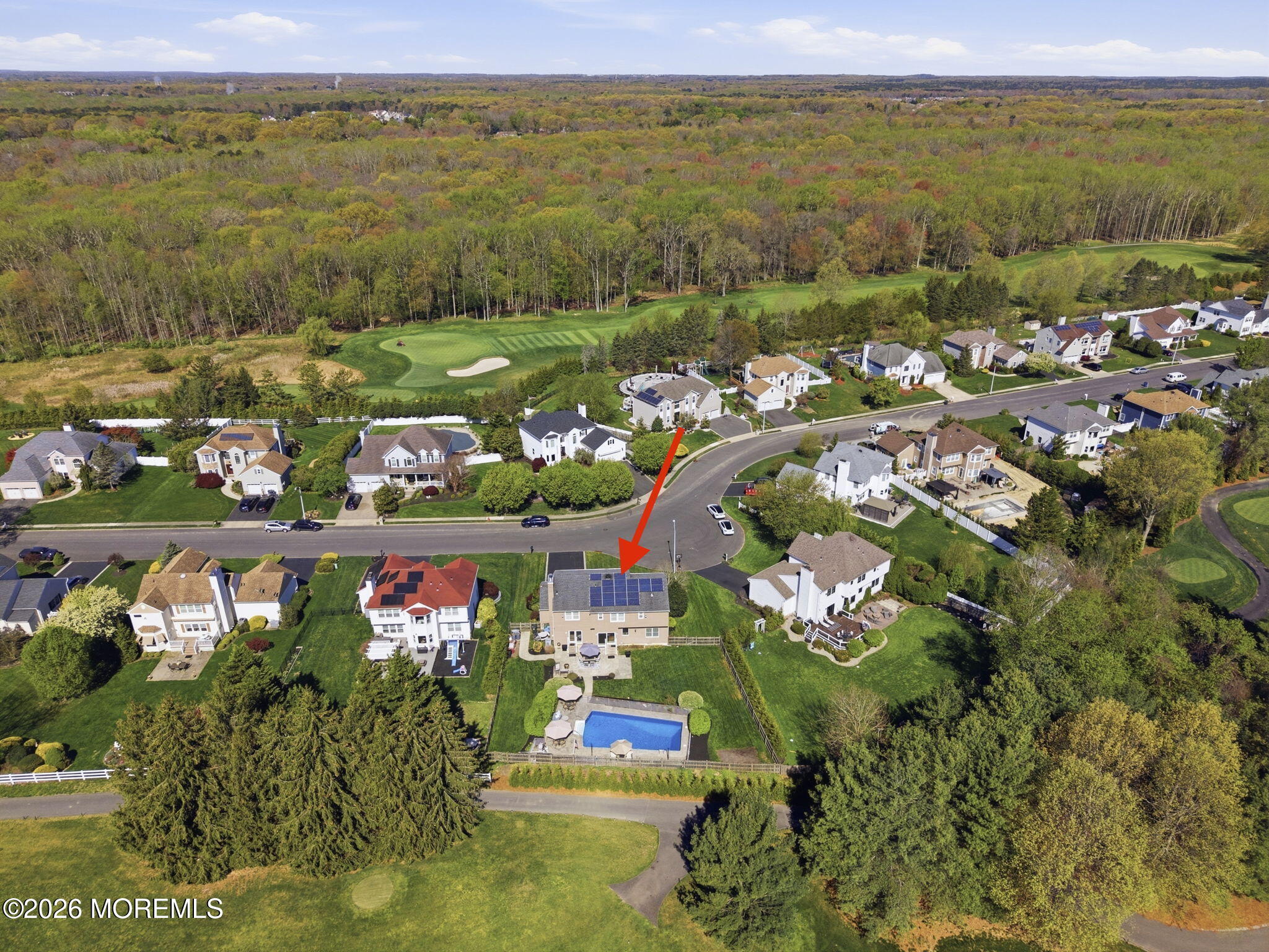 20 Johnny Drive Farmingdale NJ 07727