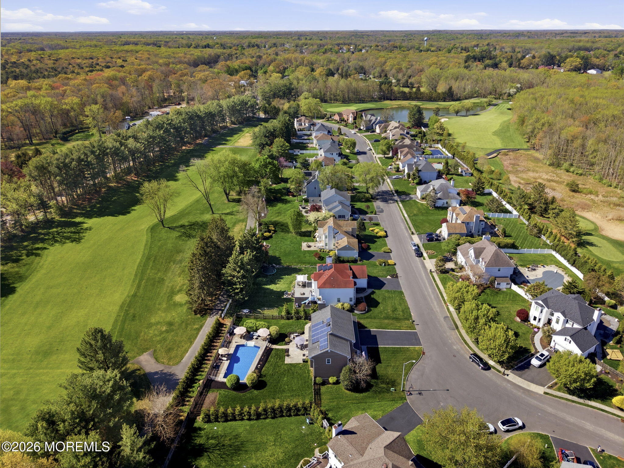 20 Johnny Drive Farmingdale NJ 07727