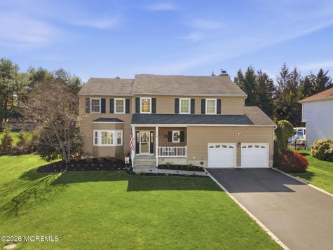 20 Johnny Drive Farmingdale NJ 07727