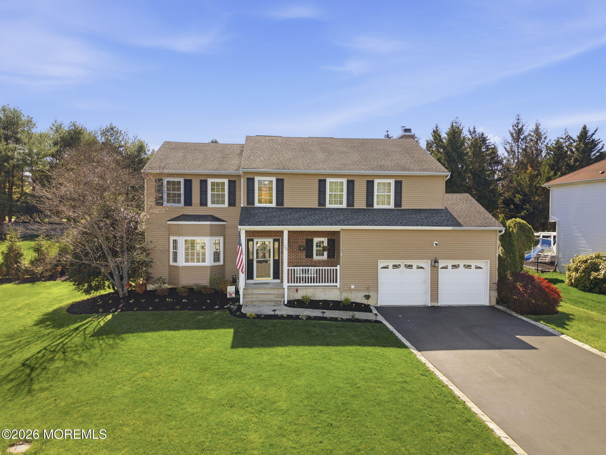20 Johnny Drive Farmingdale NJ 07727