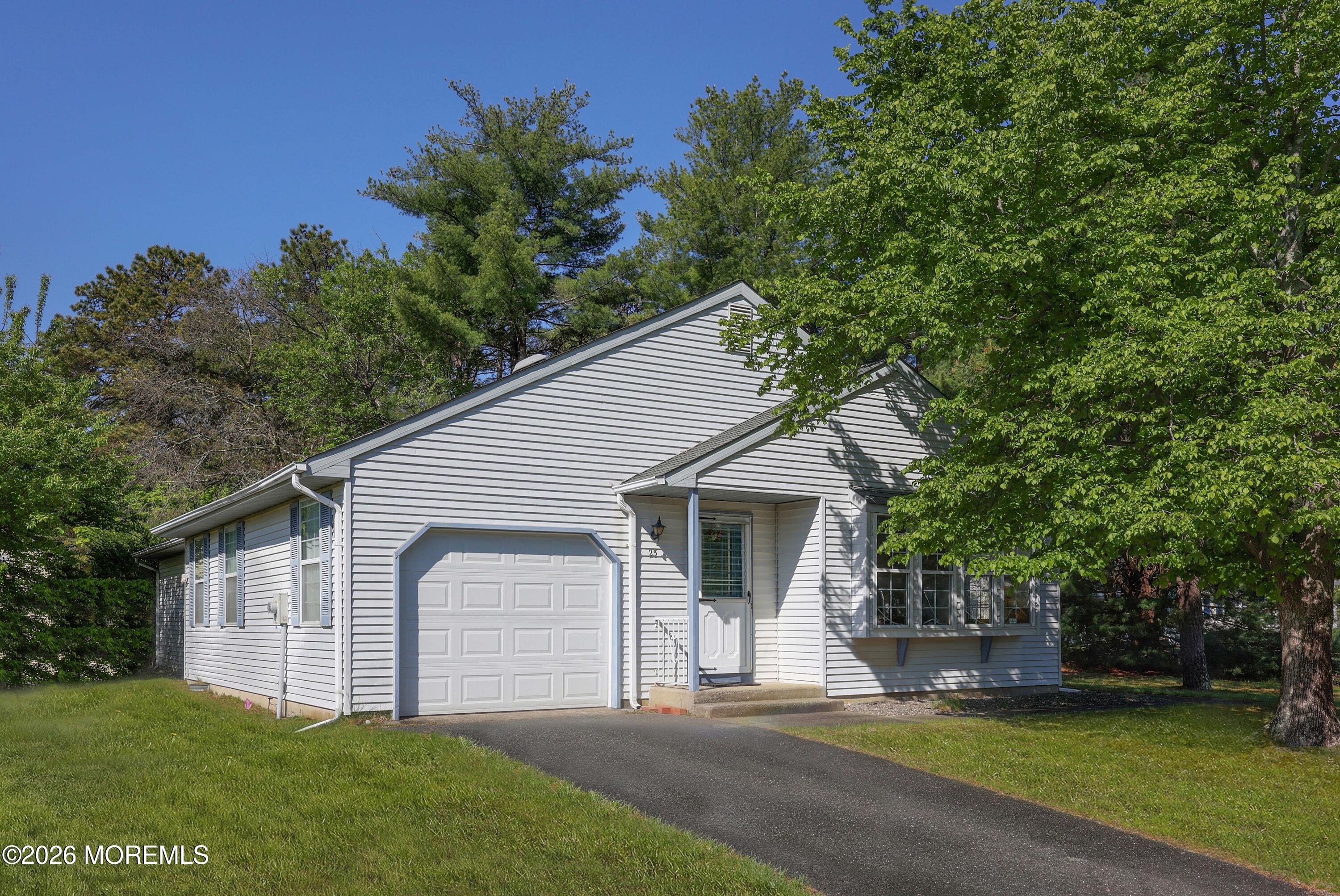 23 Easton Drive Whiting NJ 08759