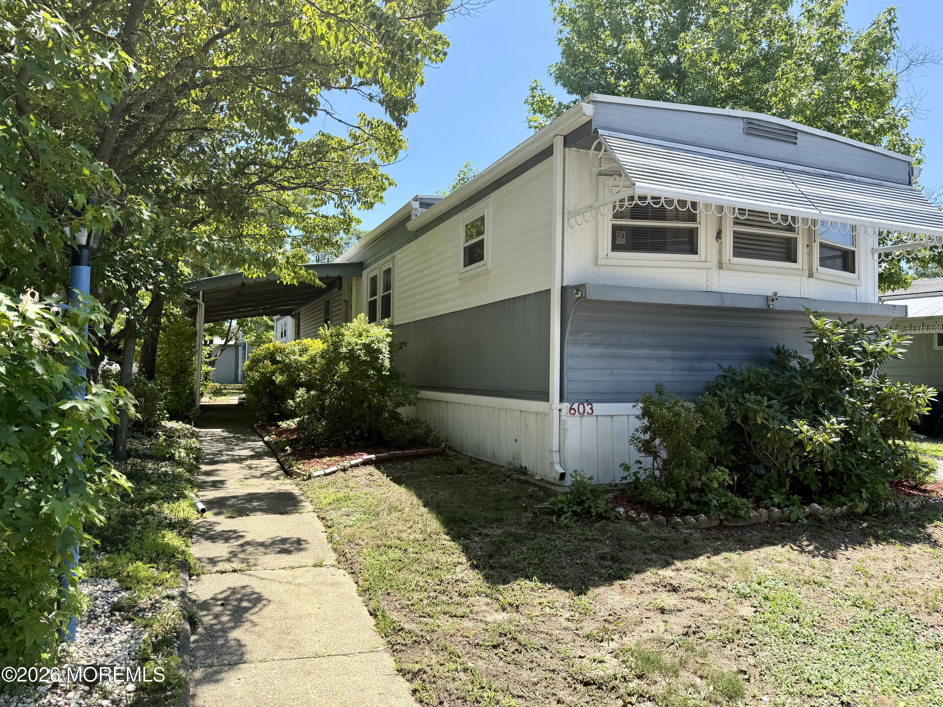603 Quiet Way Toms River NJ 08755