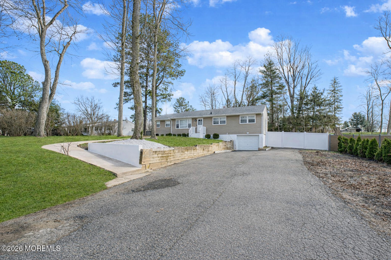 2 Pension Road Manalapan NJ 07726