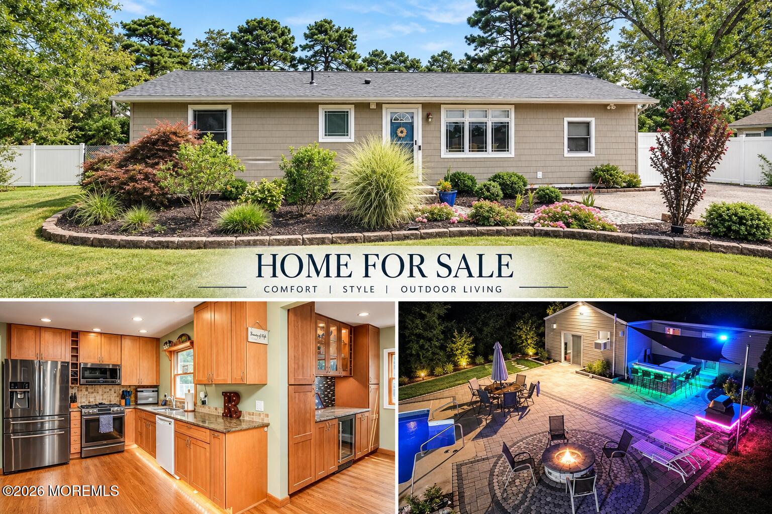 217 Larchwood Drive Brick NJ 08723