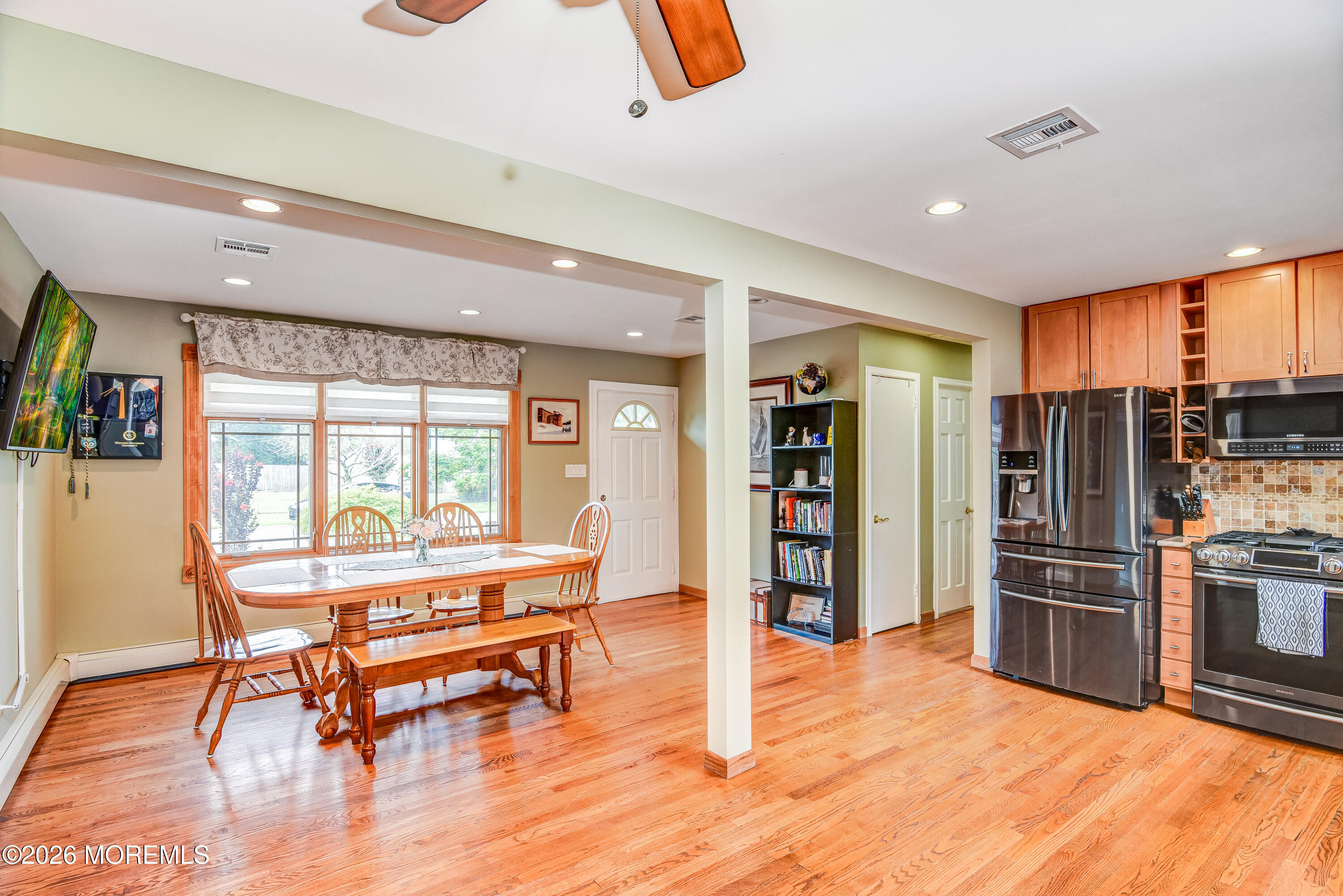 217 Larchwood Drive Brick NJ 08723