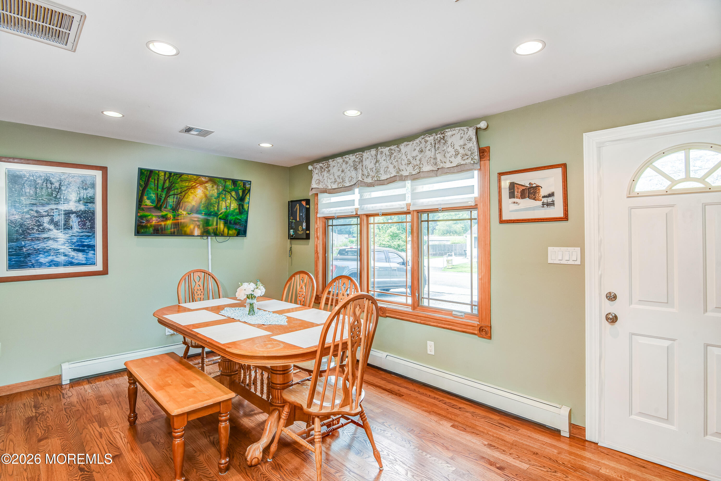 217 Larchwood Drive Brick NJ 08723