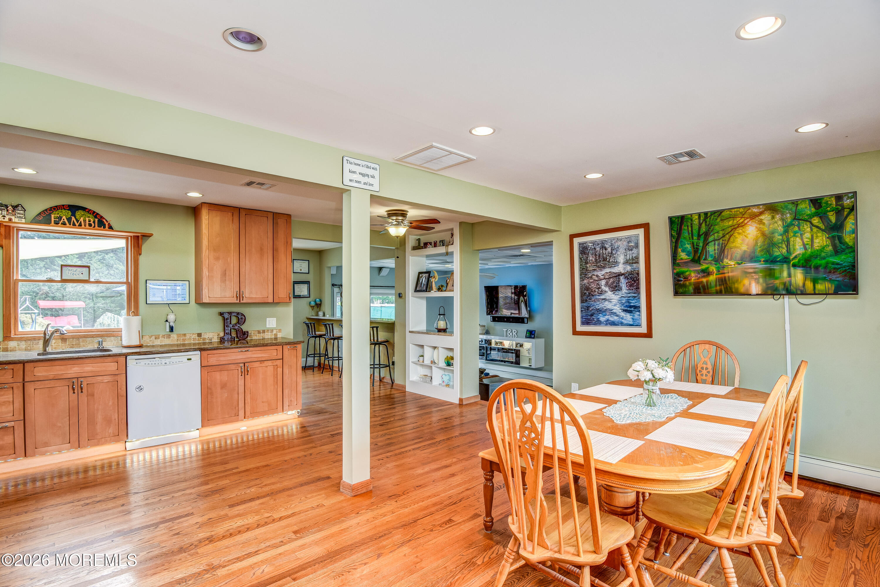 217 Larchwood Drive Brick NJ 08723