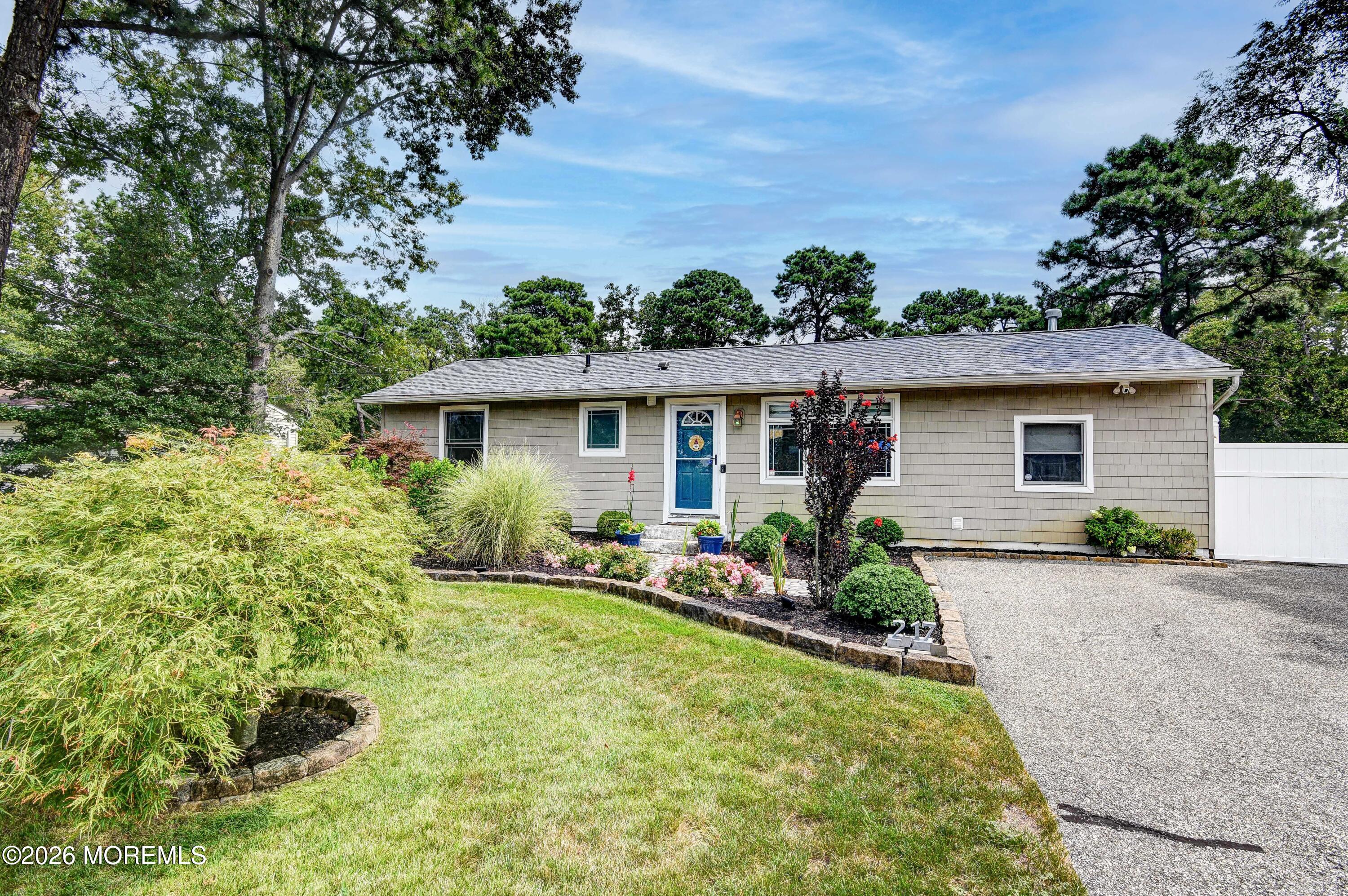 217 Larchwood Drive Brick NJ 08723