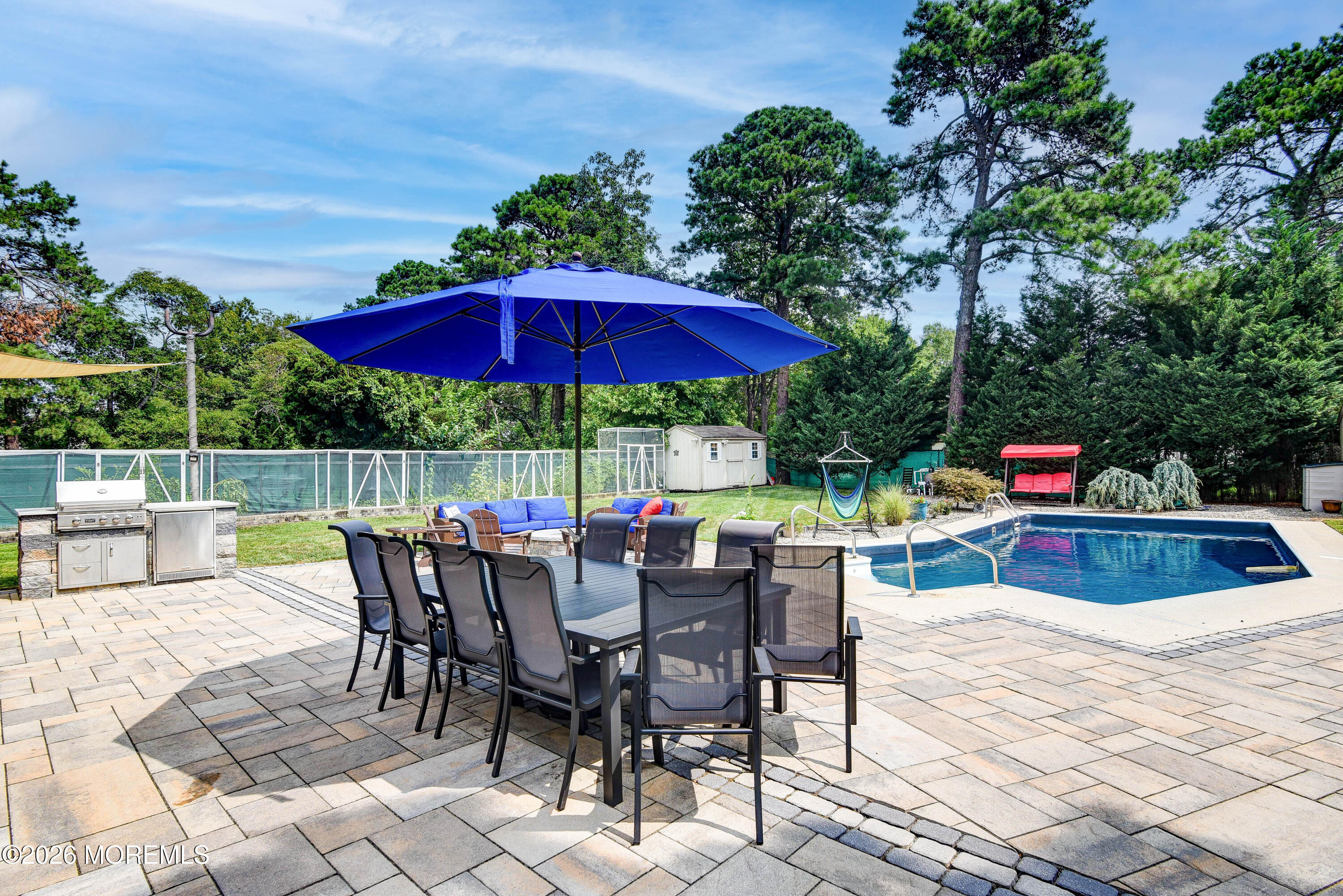 217 Larchwood Drive Brick NJ 08723