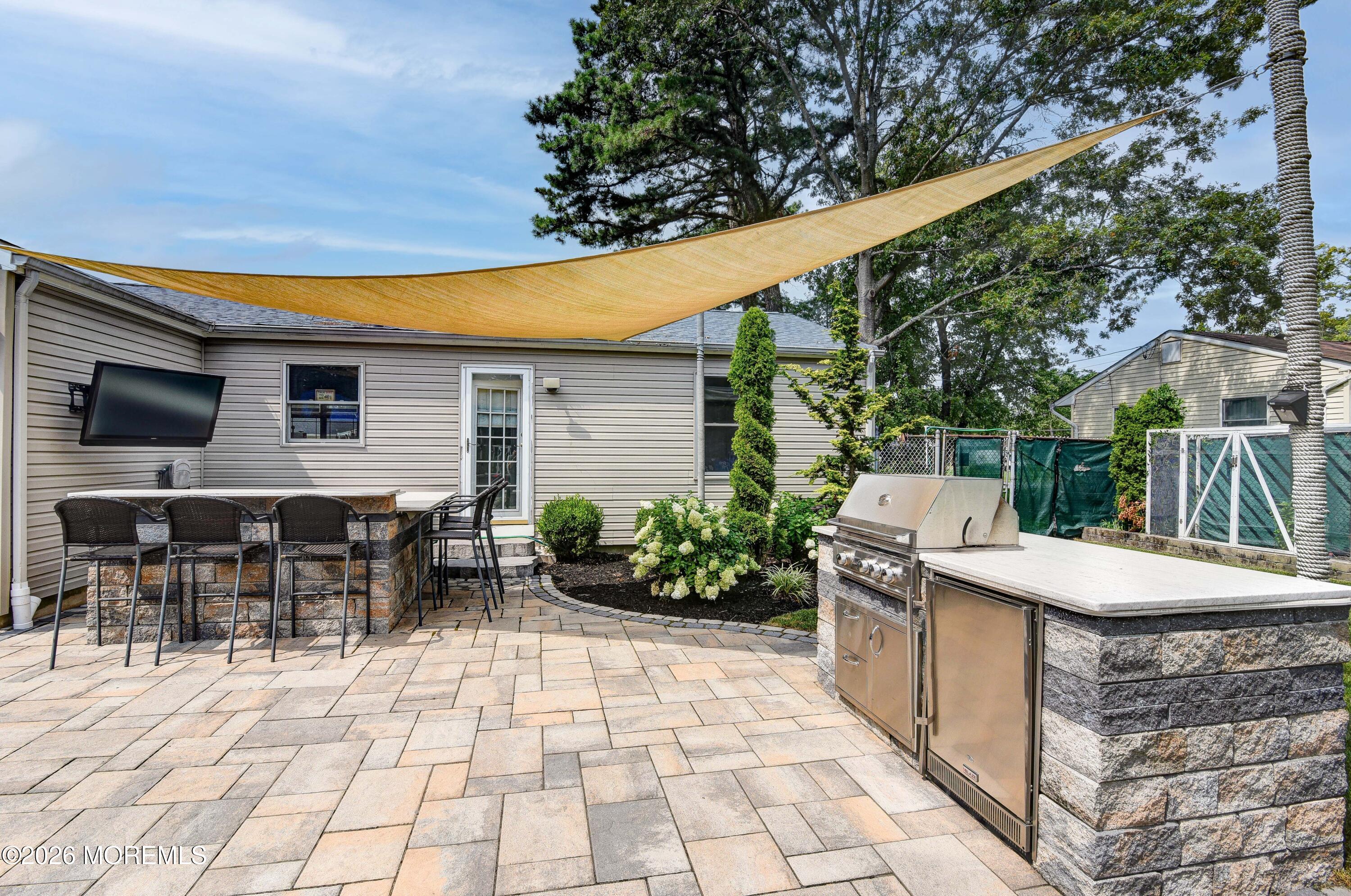 217 Larchwood Drive Brick NJ 08723
