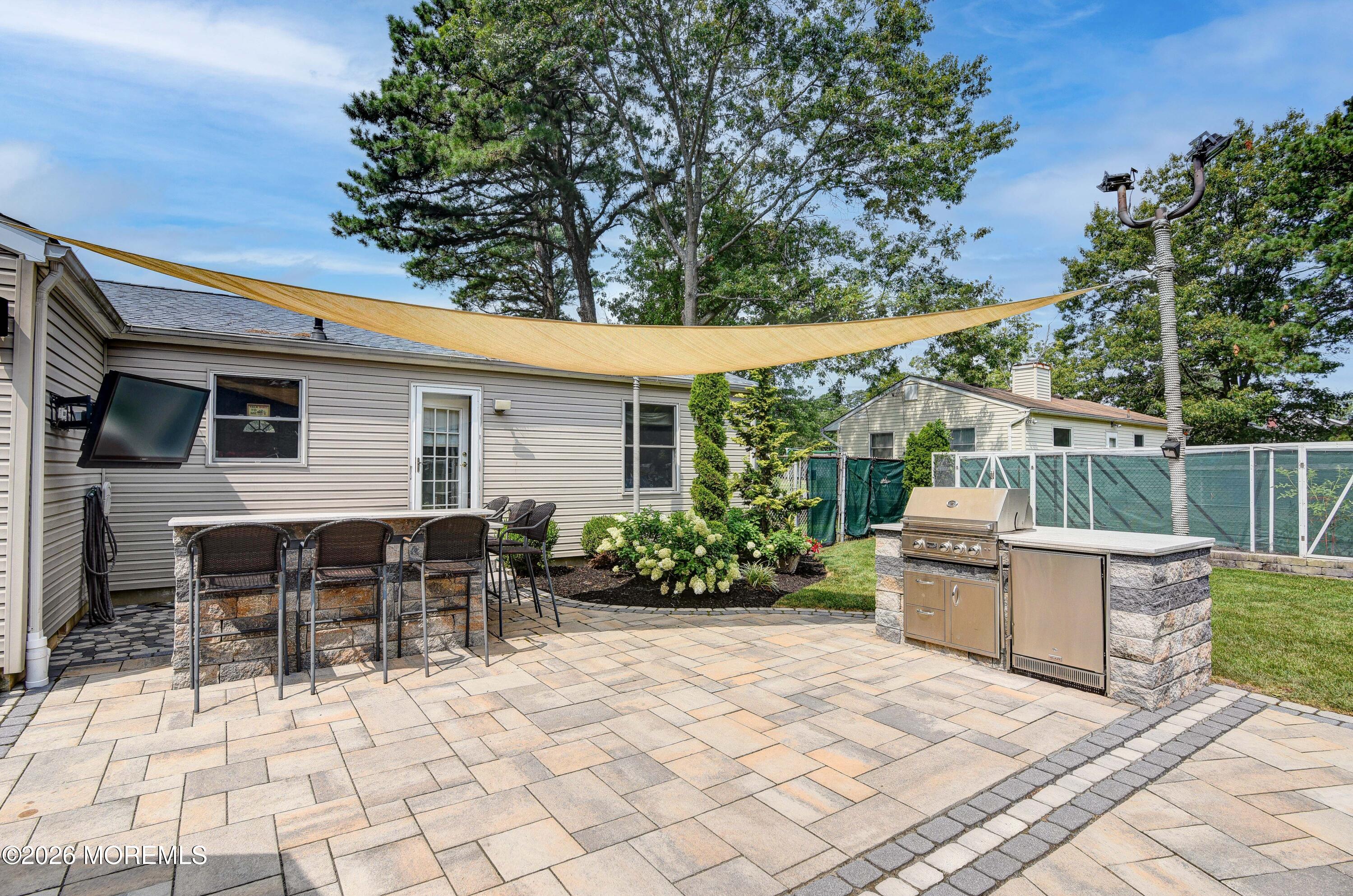 217 Larchwood Drive Brick NJ 08723