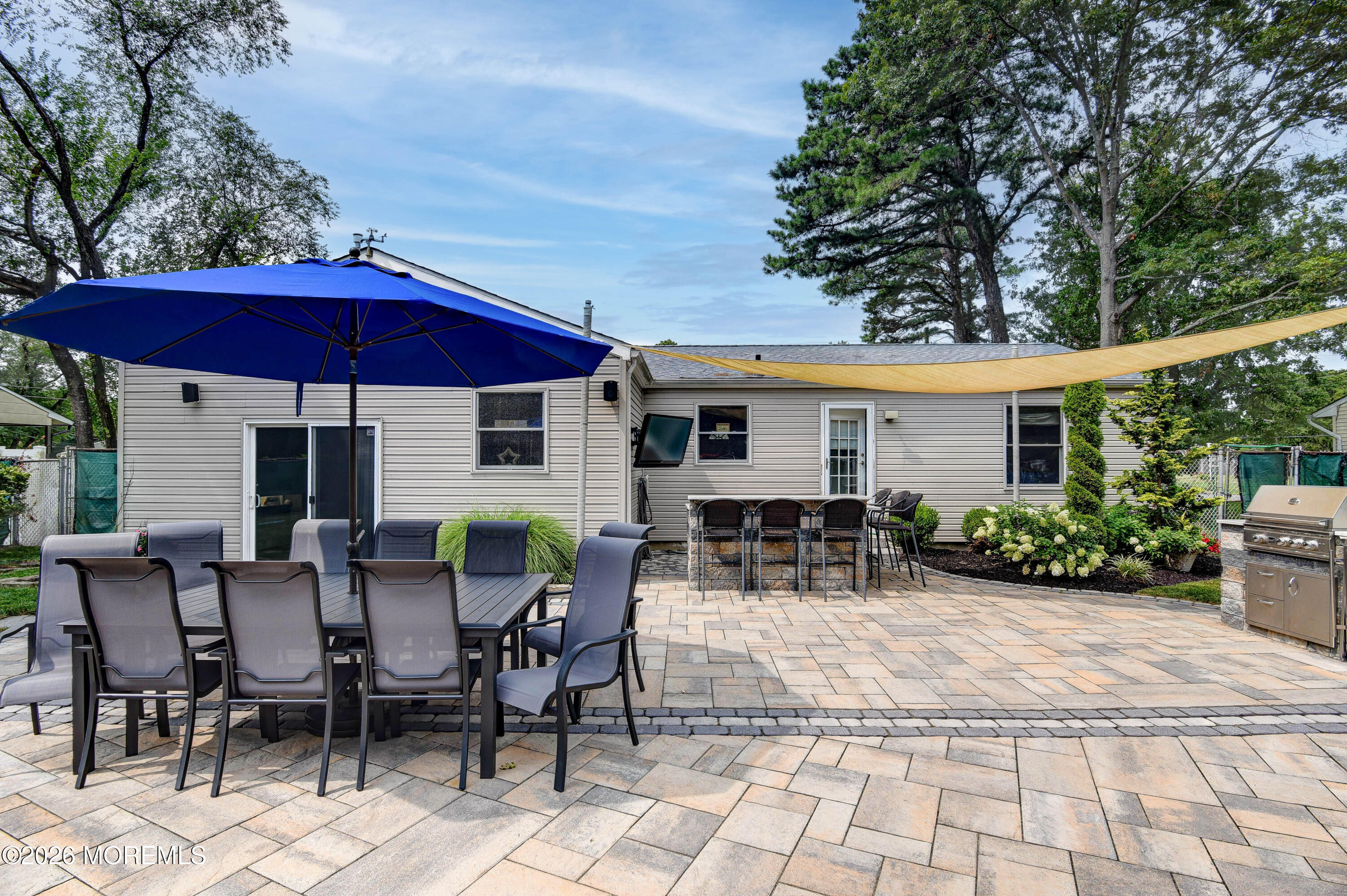 217 Larchwood Drive Brick NJ 08723