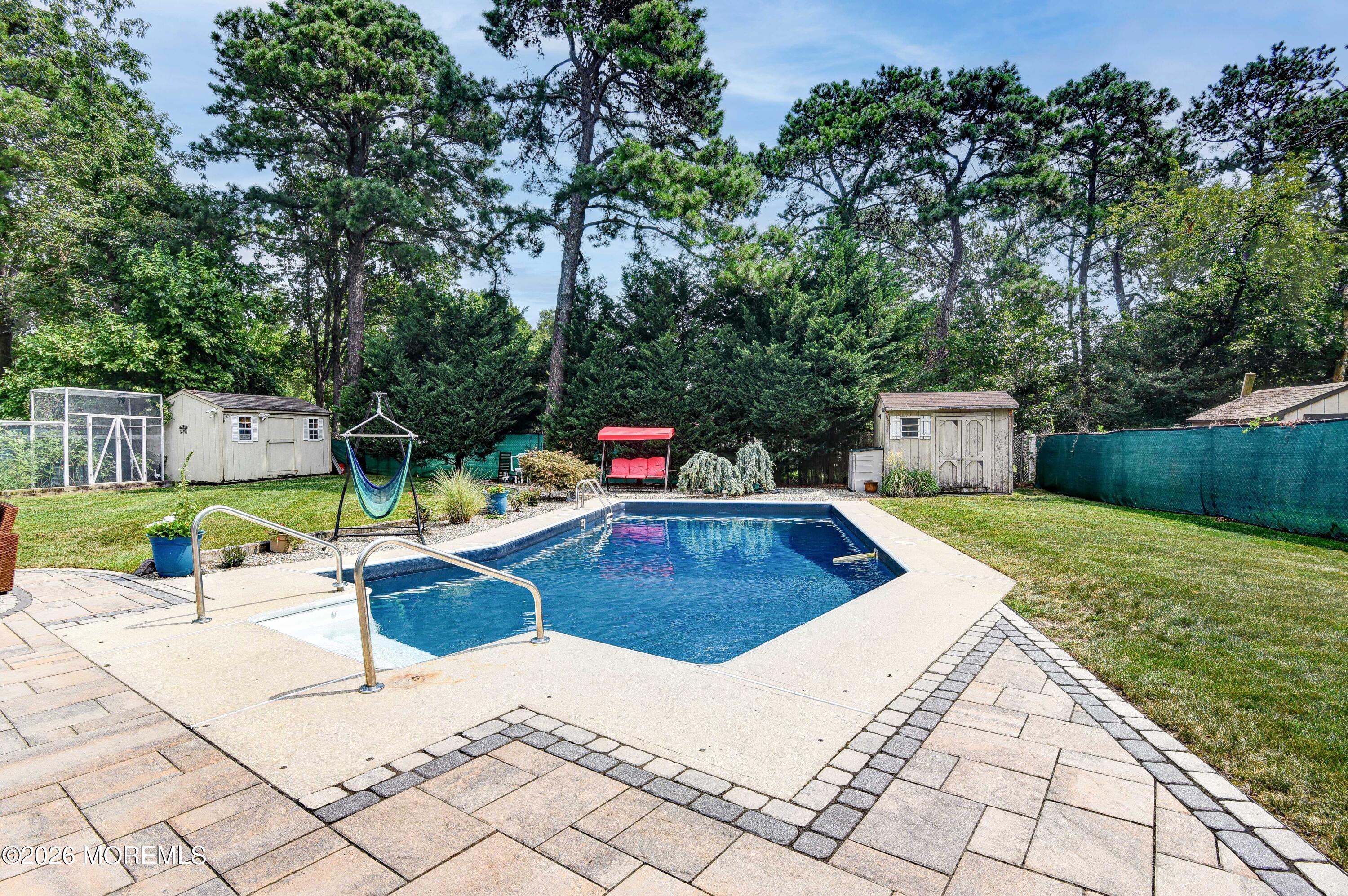217 Larchwood Drive Brick NJ 08723