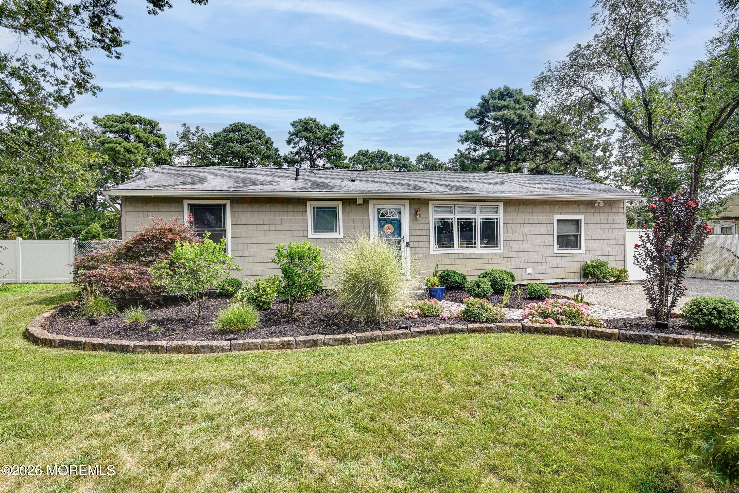 217 Larchwood Drive Brick NJ 08723