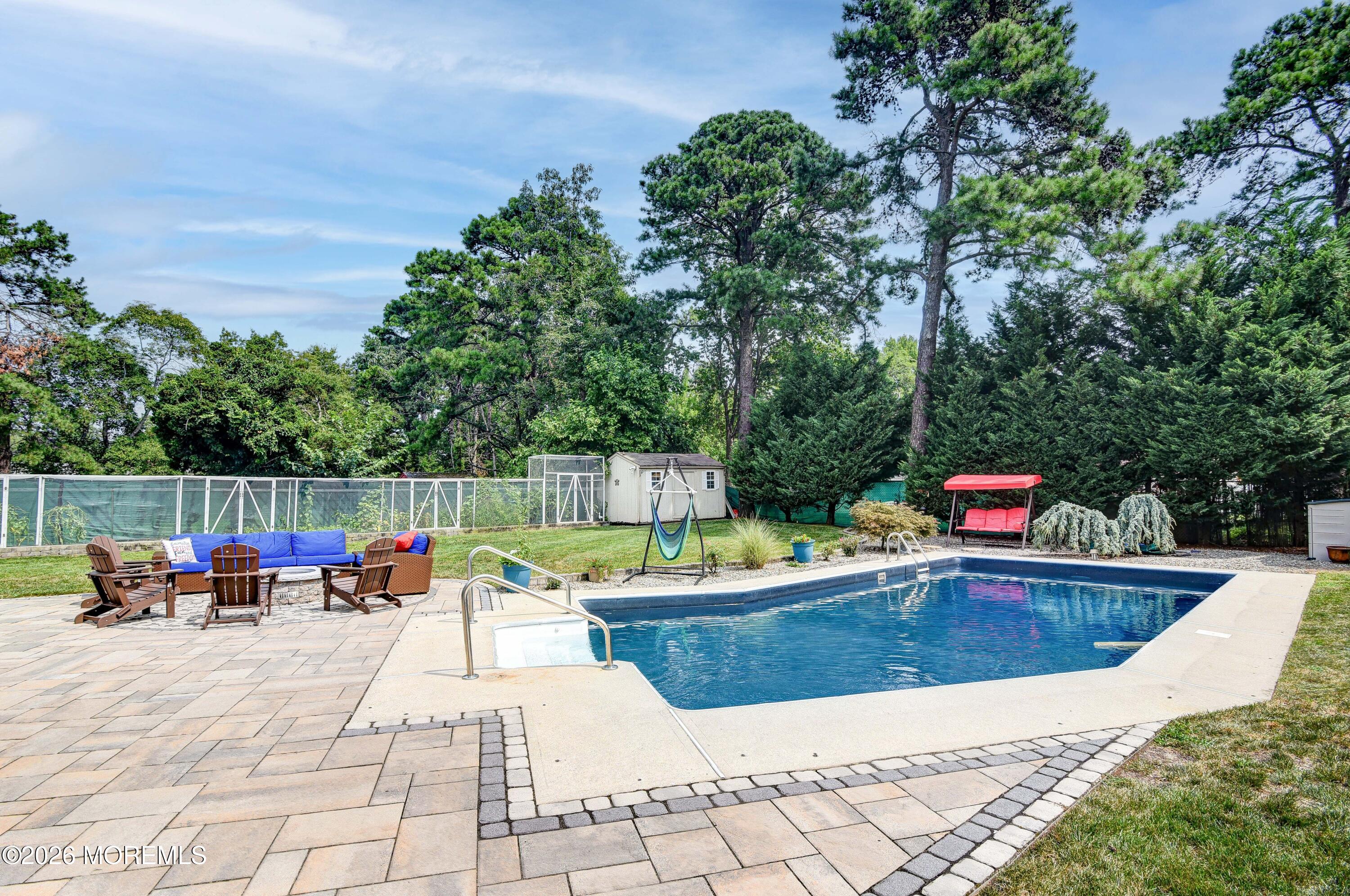 217 Larchwood Drive Brick NJ 08723