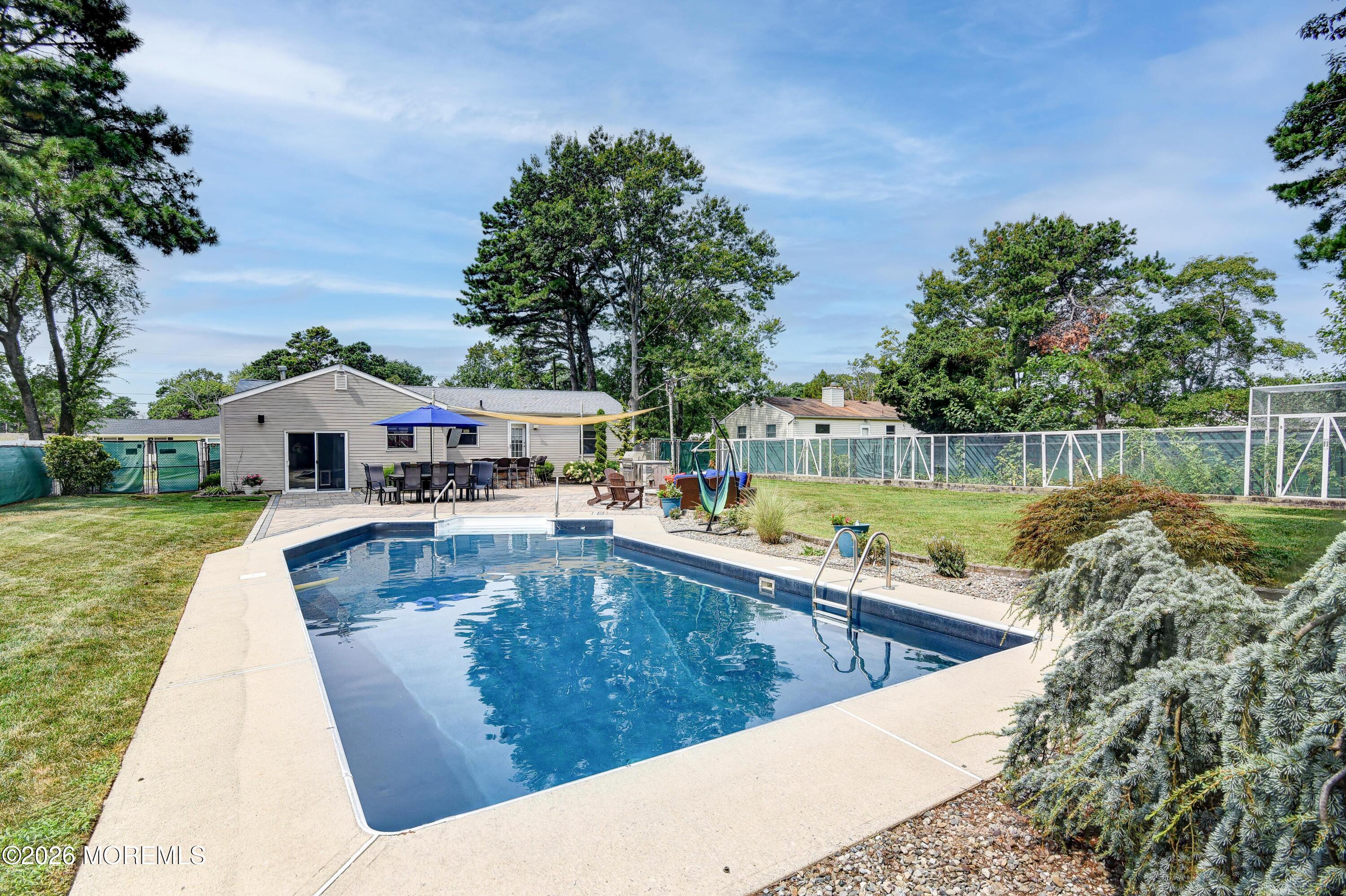 217 Larchwood Drive Brick NJ 08723