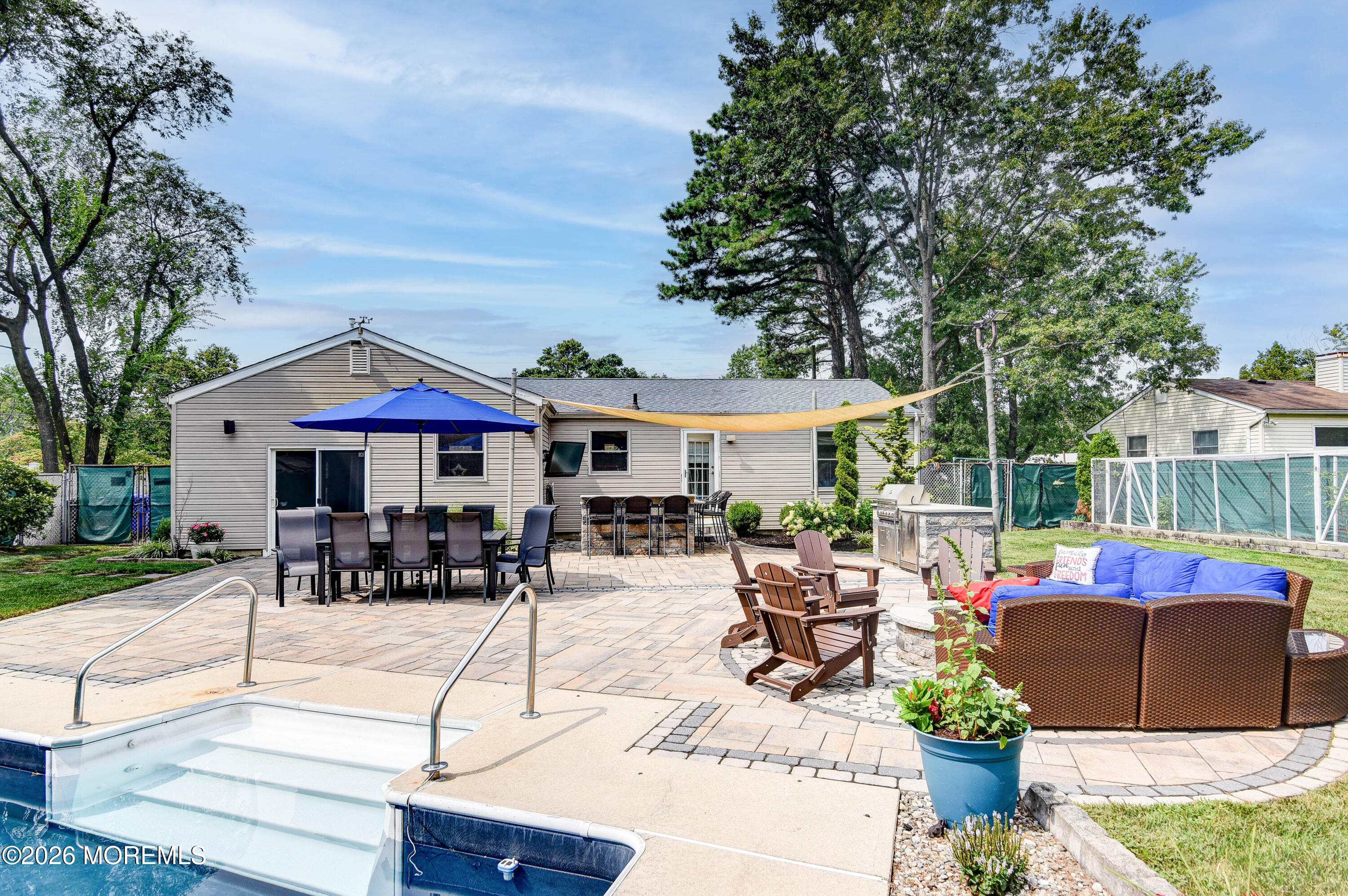 217 Larchwood Drive Brick NJ 08723