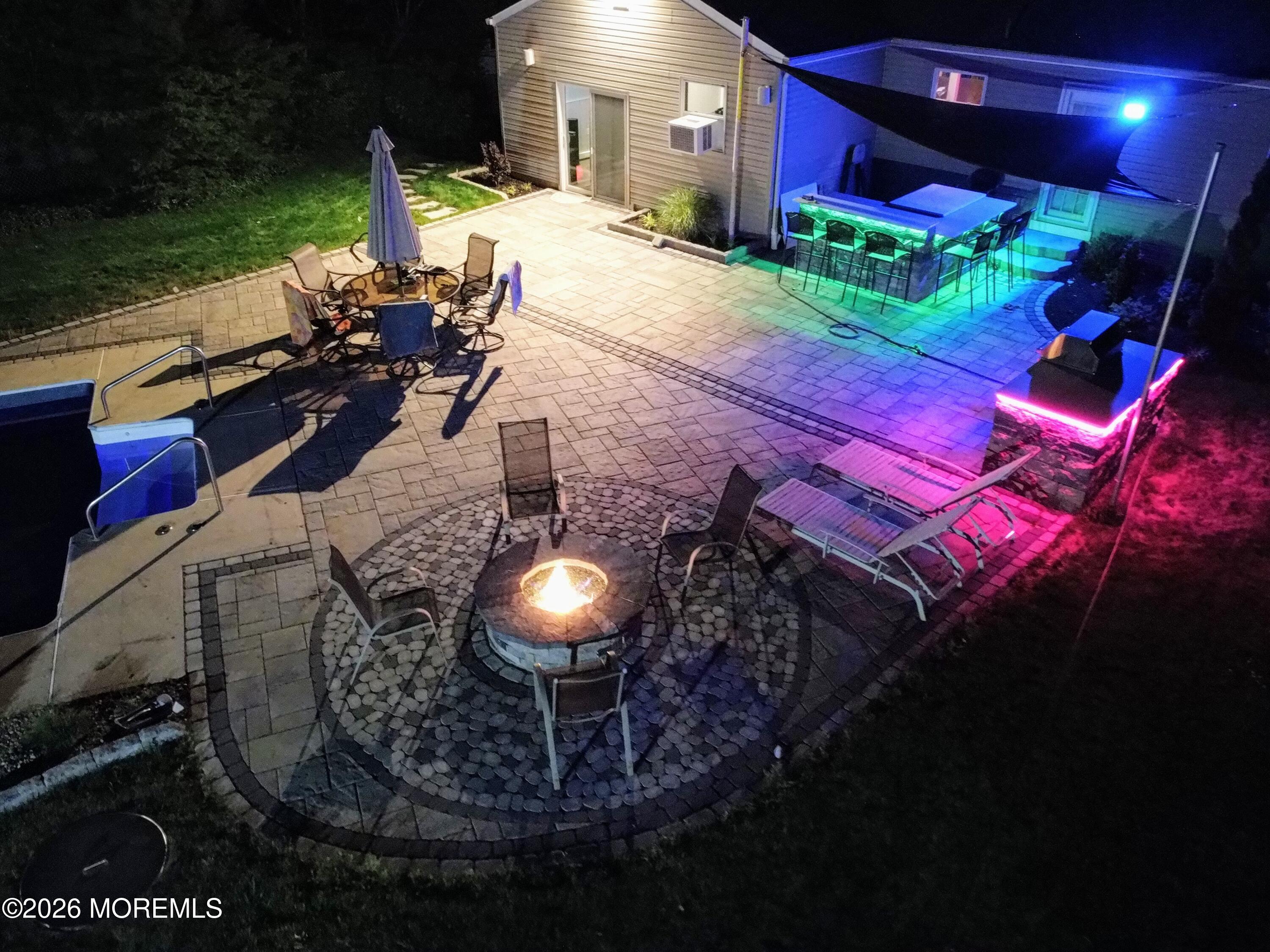 217 Larchwood Drive Brick NJ 08723